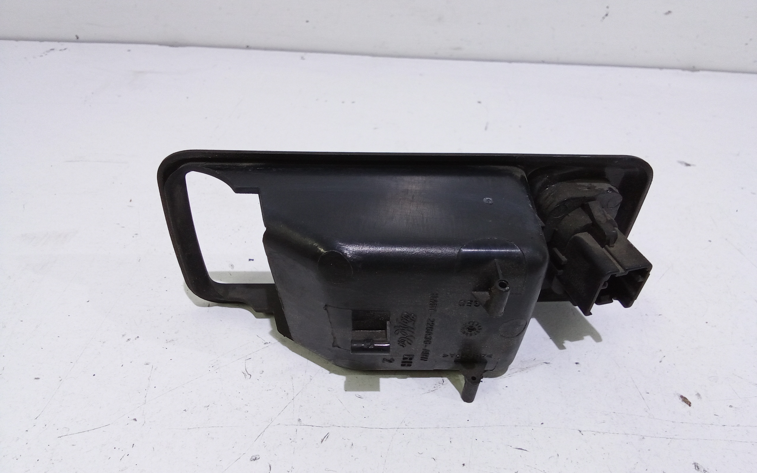 Pulsantiera Posteriore Destra per Ford C - Max Serie (03>07) (2003 - 2007)