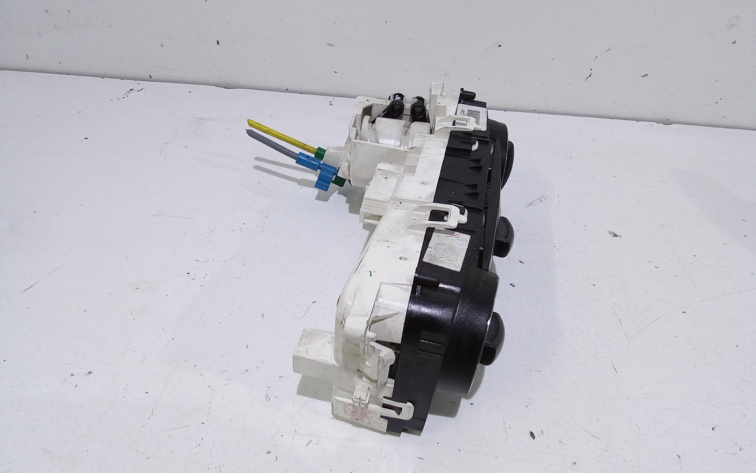 Quadro Strumenti per Mercedes Classe A W169 3 Serie (2004 - 2008)