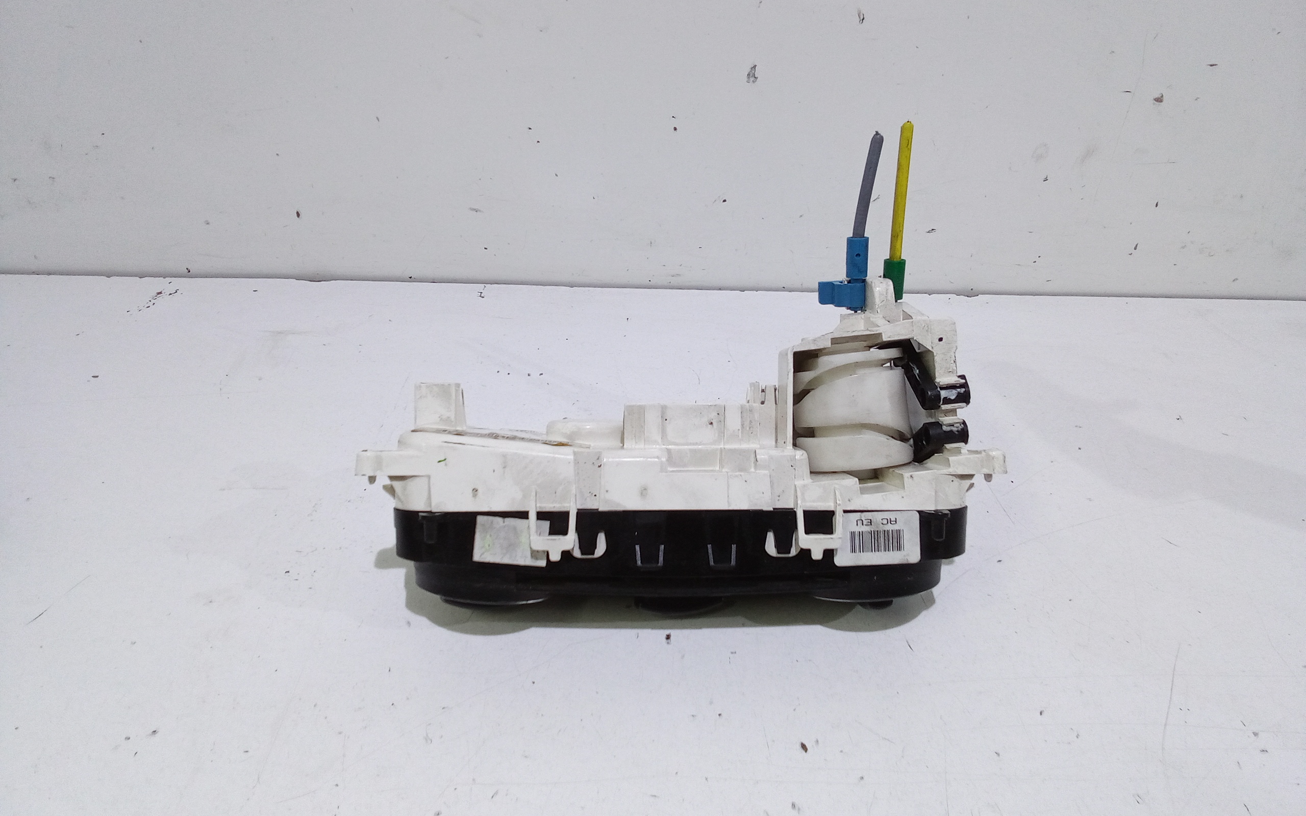 Quadro Strumenti per Mercedes Classe A W169 3 Serie (2004 - 2008)