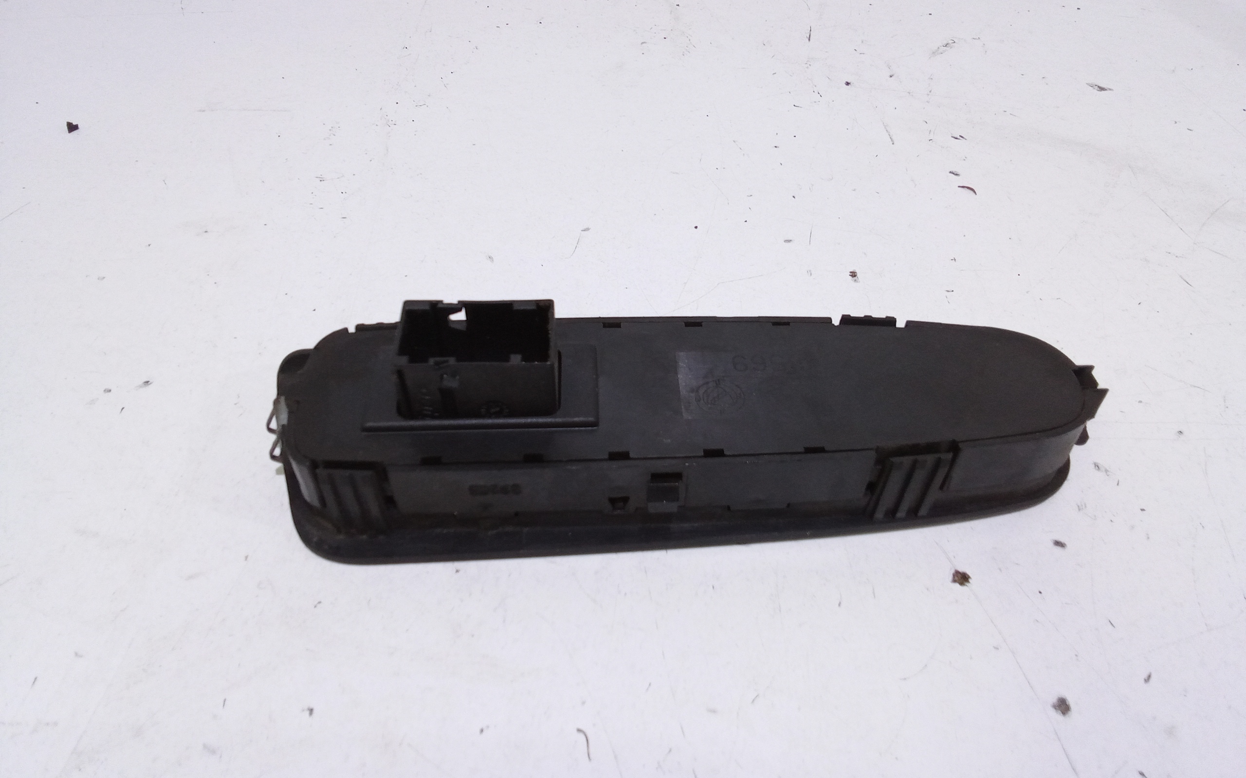 Pulsantiera anteriore sinistra Guida per Fiat Stilo Berlina 3p (2001 - 2010)