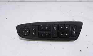 Pulsantiera anteriore sinistra Guida per Fiat Stilo Berlina 3p (2001 - 2010)