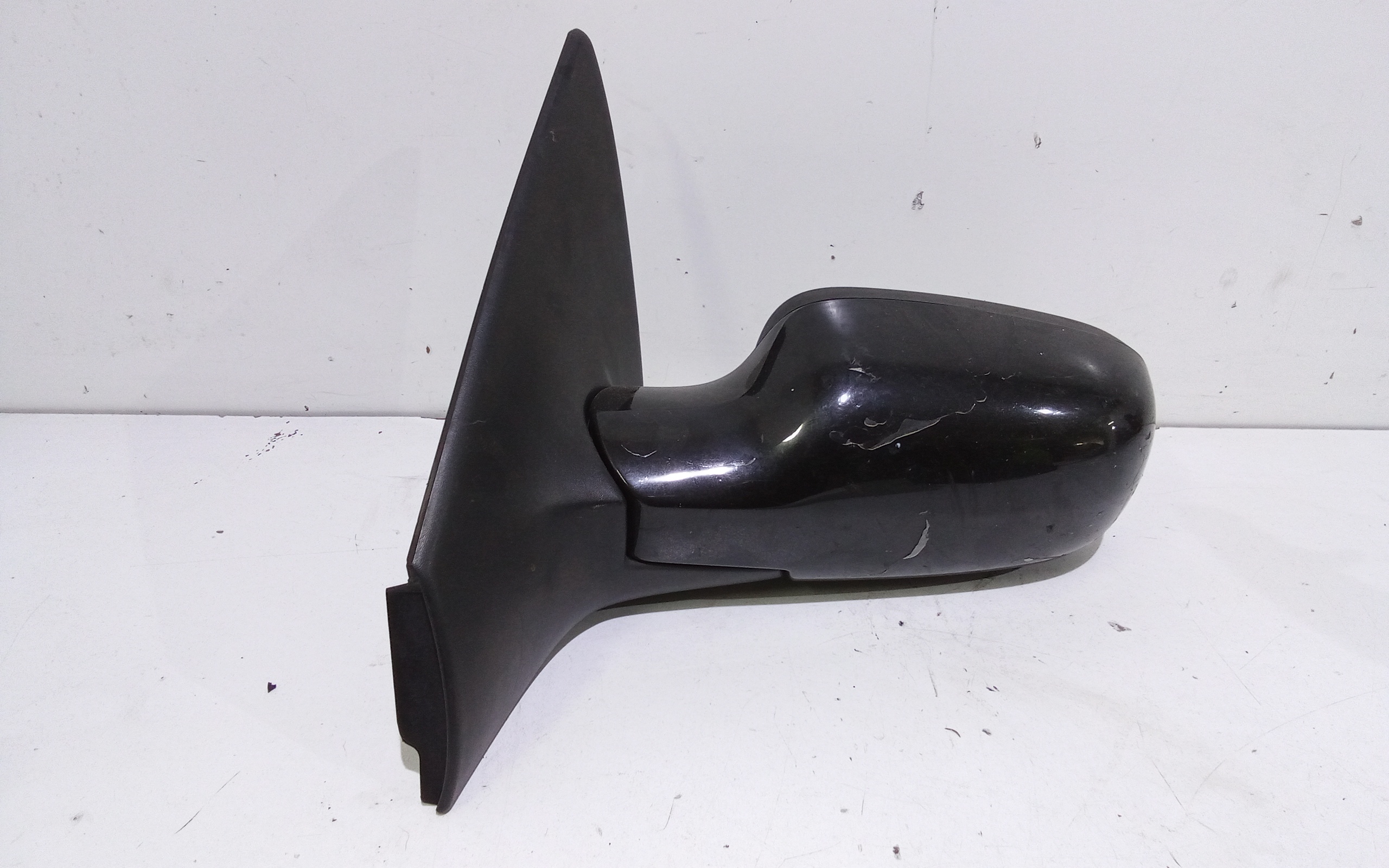 Specchietto Retrovisore Sinistro per Renault Megane Ll Serie (06>08) (2006 - 2008)