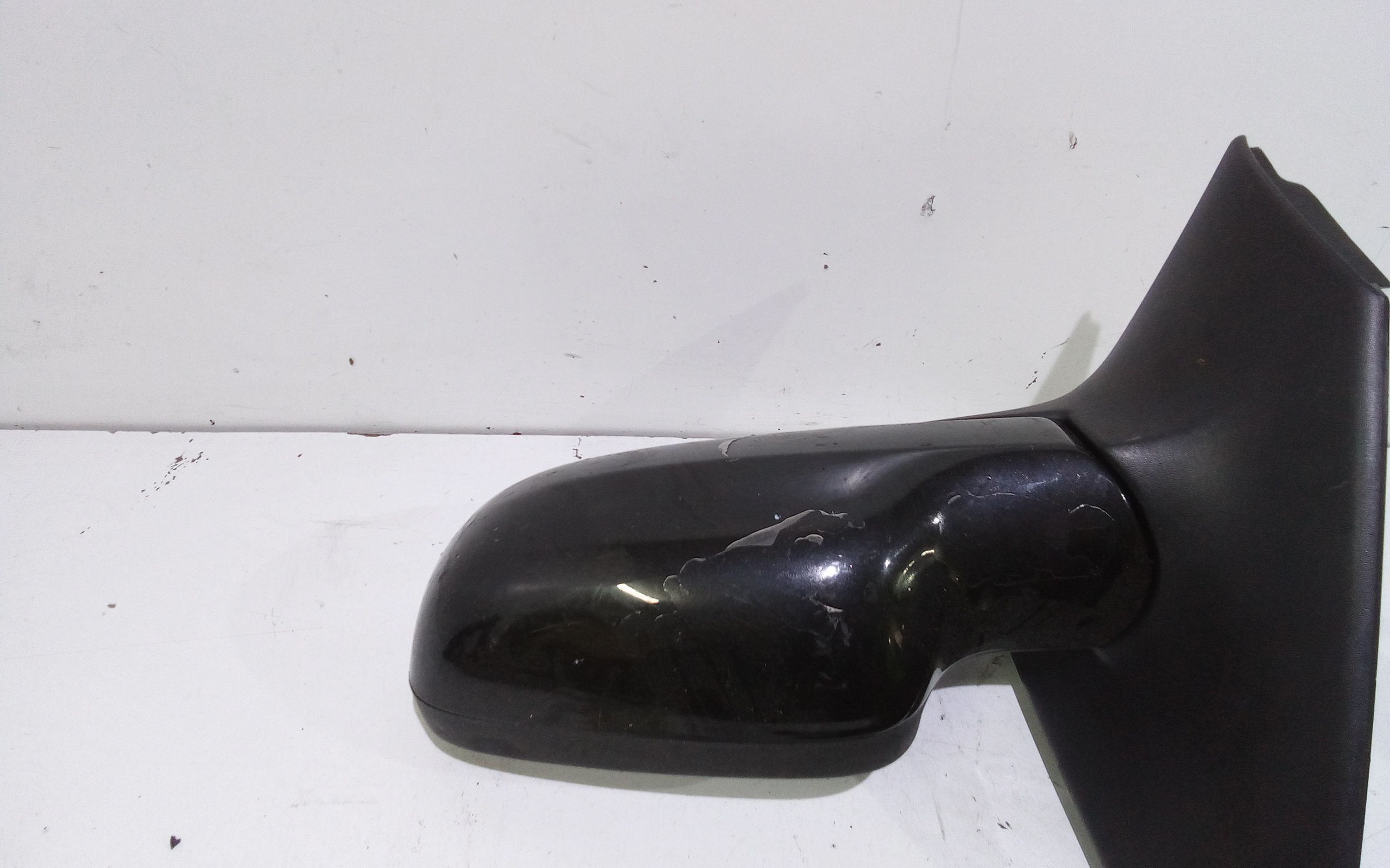 Specchietto Retrovisore Sinistro per Renault Megane Ll Serie (06>08) (2006 - 2008)