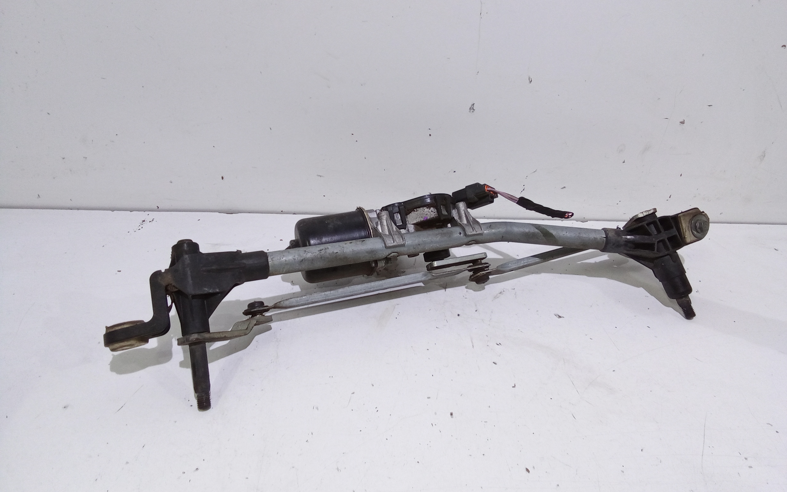 Motorino tergi ant completo di tandem per Renault Megane Serie (08>12) (2008 - 2012)