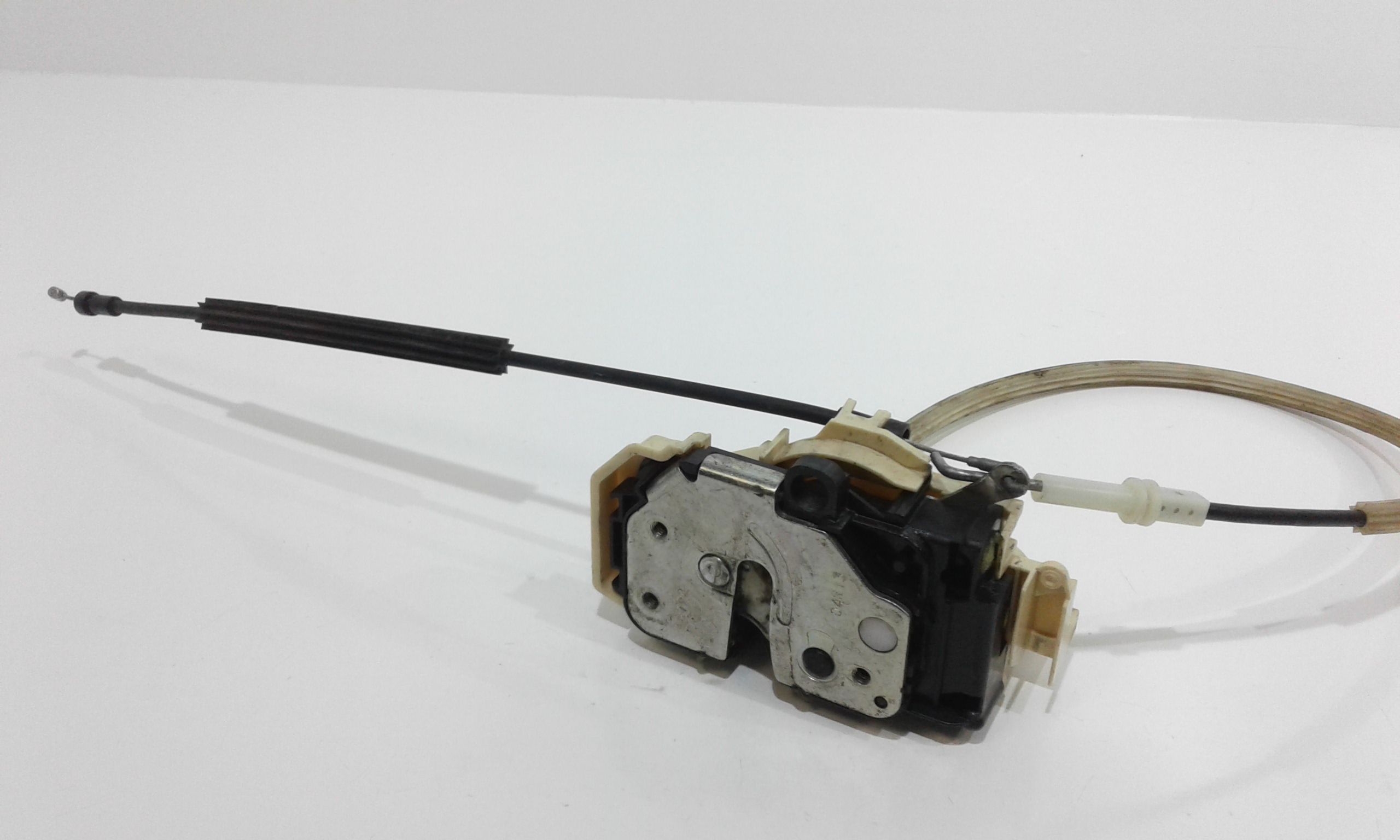 Serratura Anteriore Destra FIAT Panda 3 Serie