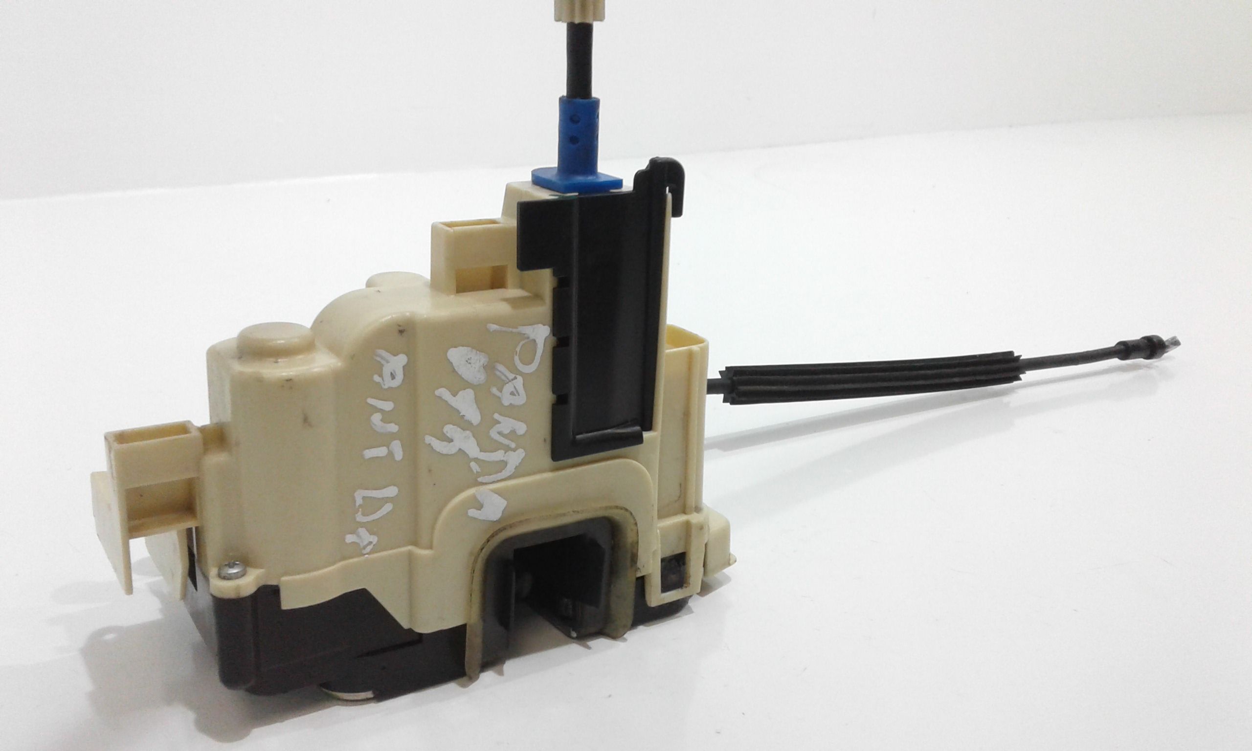 Serratura Anteriore Destra FIAT Panda 3 Serie