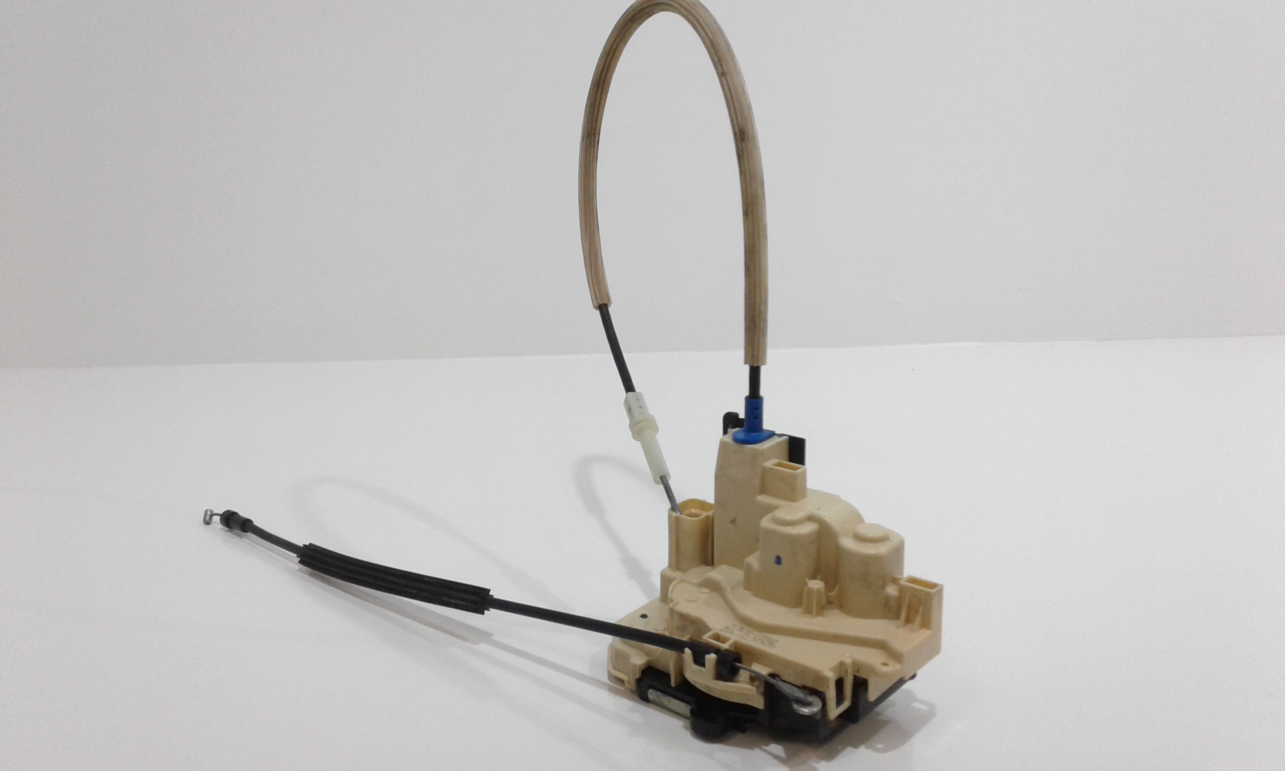 Serratura Anteriore Destra FIAT Panda 3 Serie