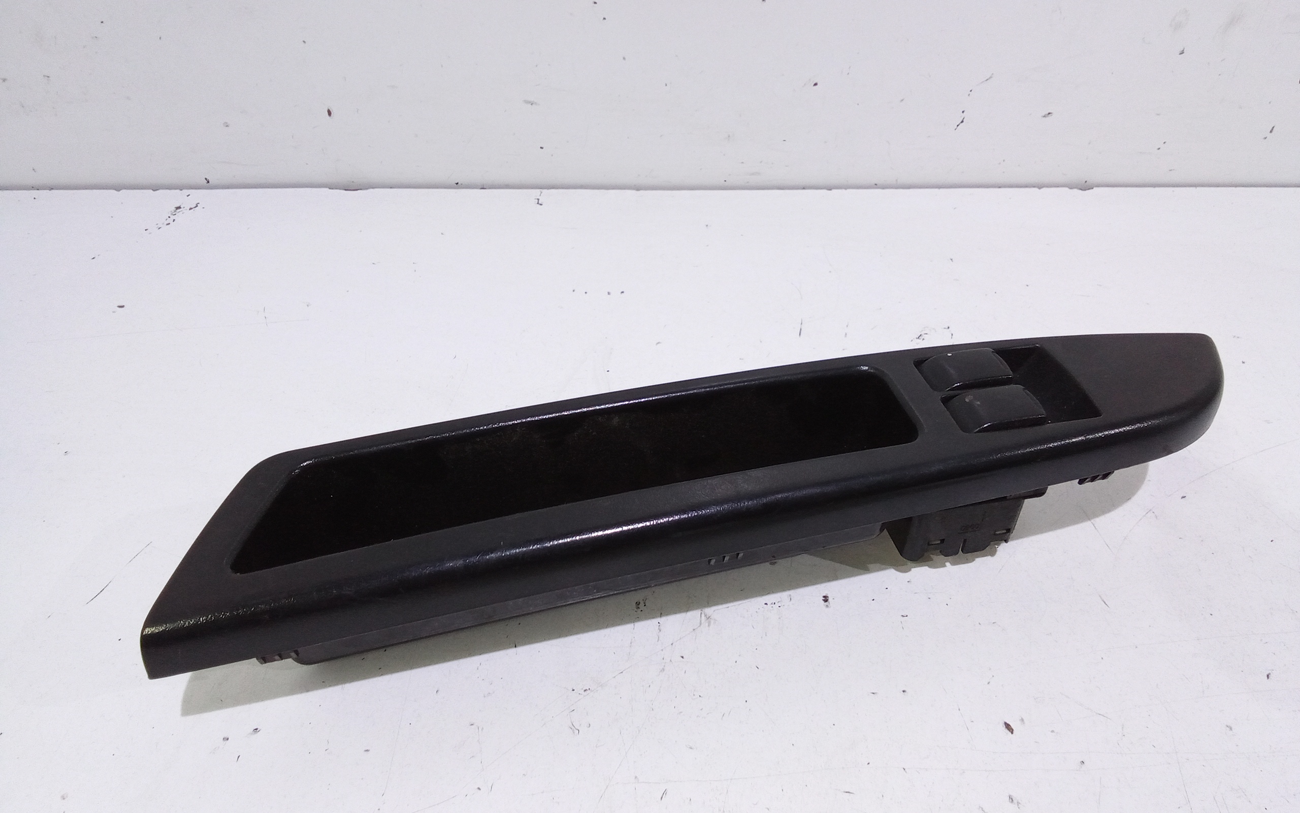 Pulsantiera anteriore sinistra Guida per Chevrolet Matiz 2 Serie (2001 - 2005)