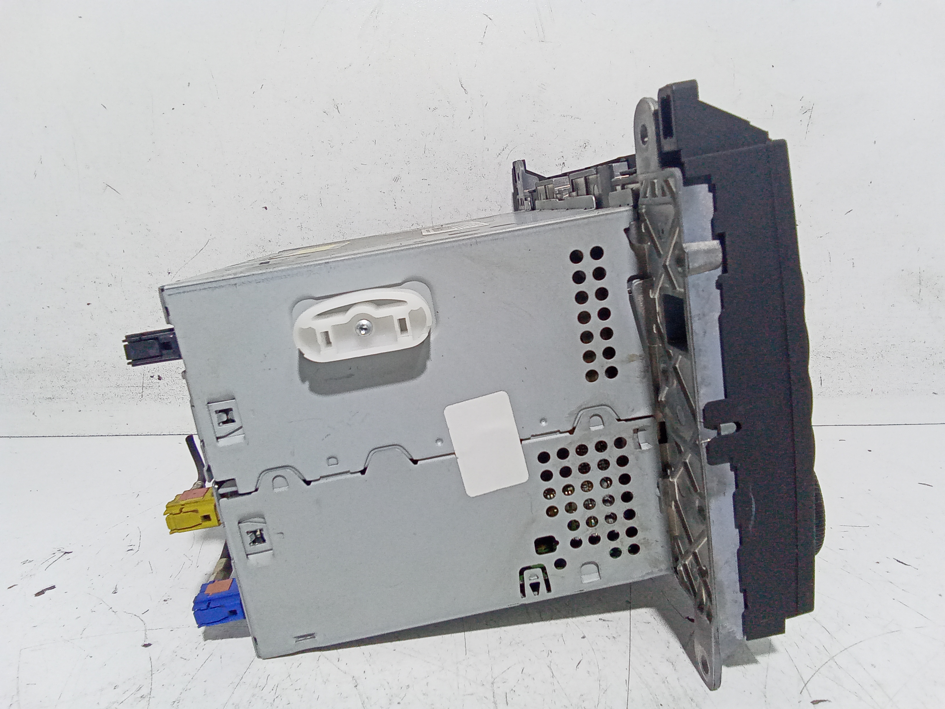 Autoradio per Mercedes Classe A W169 3 Serie (2004 - 2008)