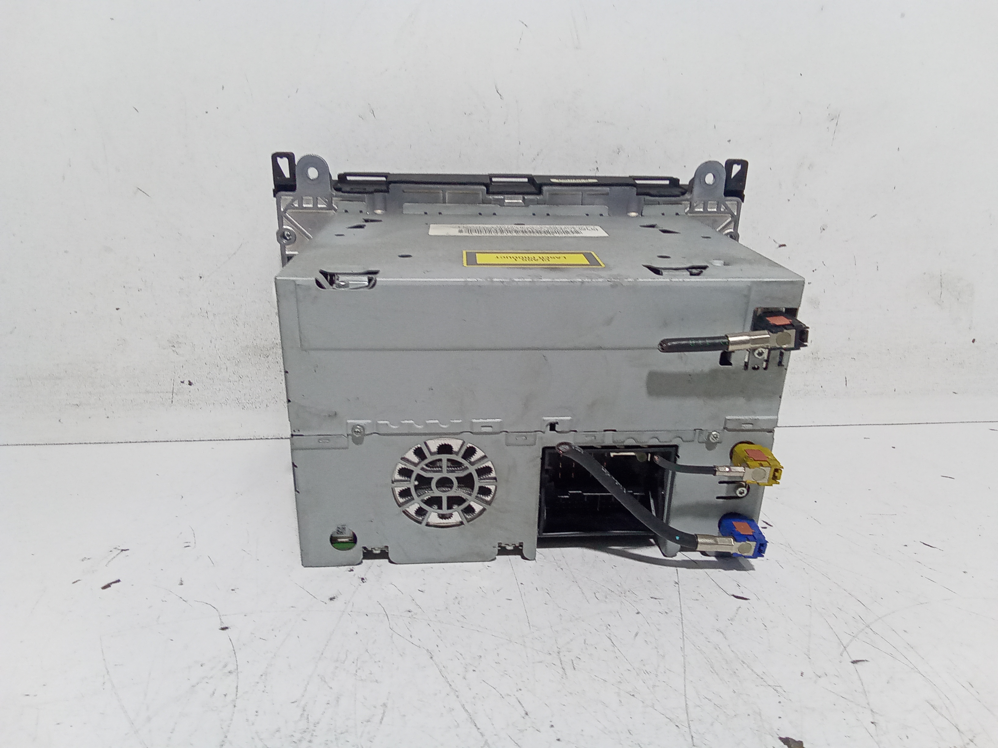 Autoradio per Mercedes Classe A W169 3 Serie (2004 - 2008)