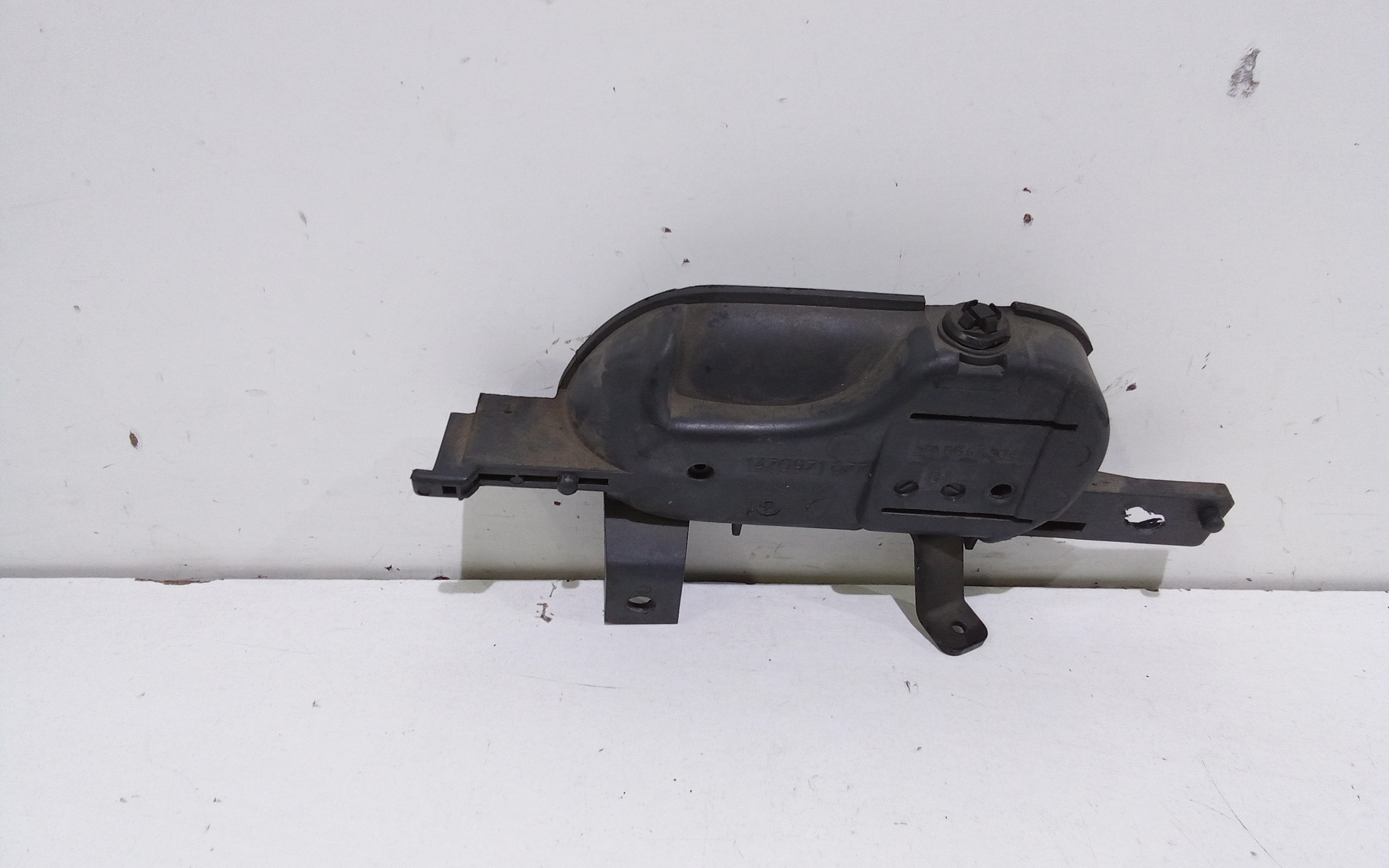 Maniglia interna anteriore Sinistra per Fiat Scudo 2 Serie (2004 - 2006)