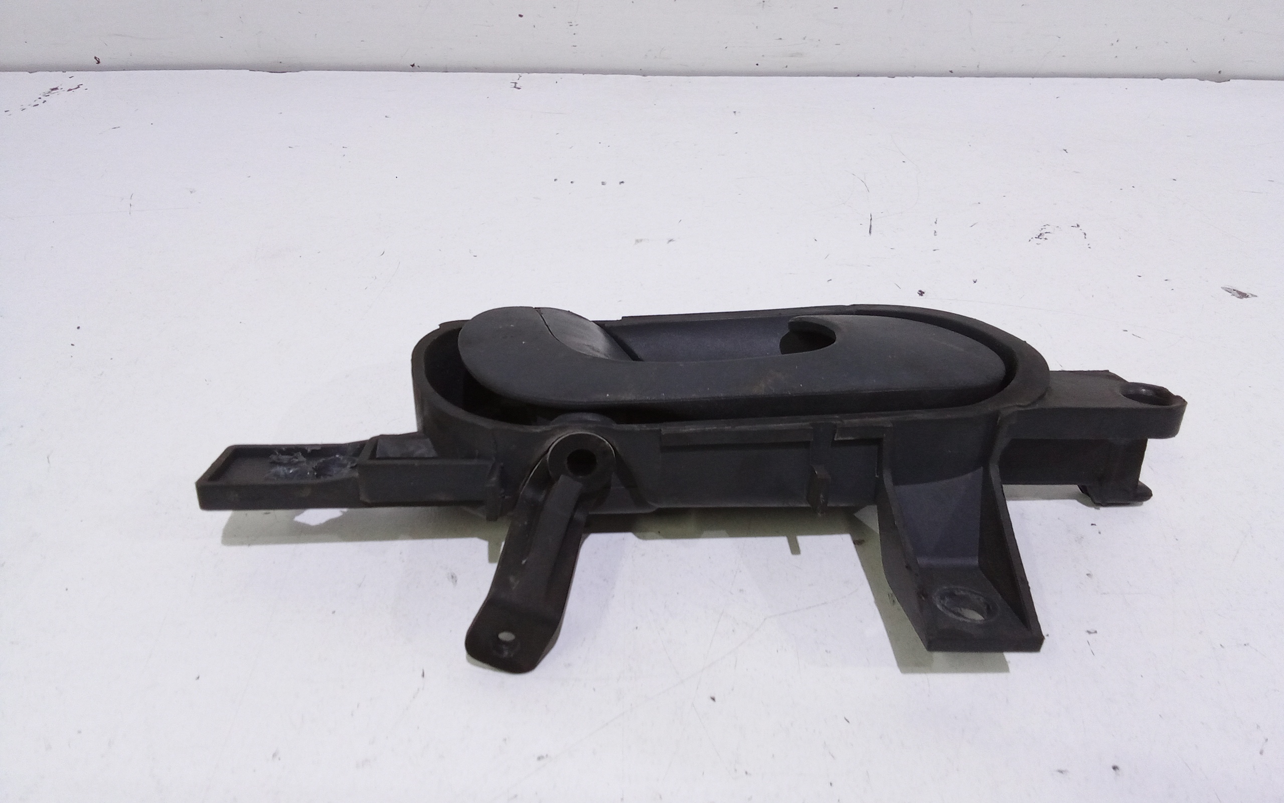 Maniglia interna anteriore Sinistra per Fiat Scudo 2 Serie (2004 - 2006)