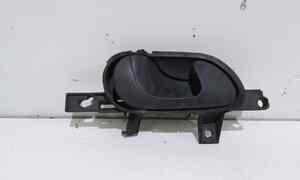 Maniglia interna anteriore Sinistra per Fiat Scudo 2 Serie (2004 - 2006)