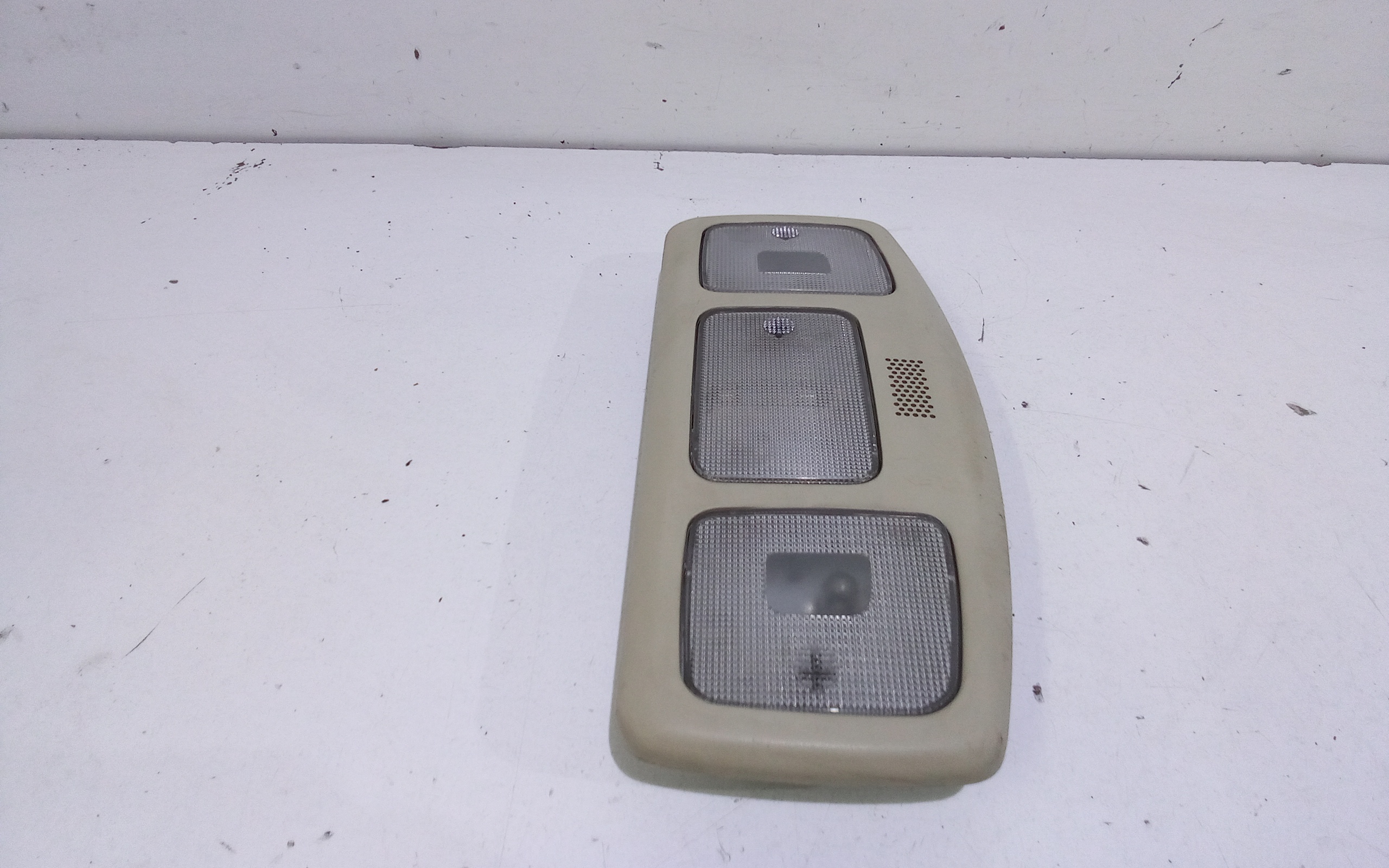 Plafoniera per Fiat Croma 3 Serie (2007 - In produzione)