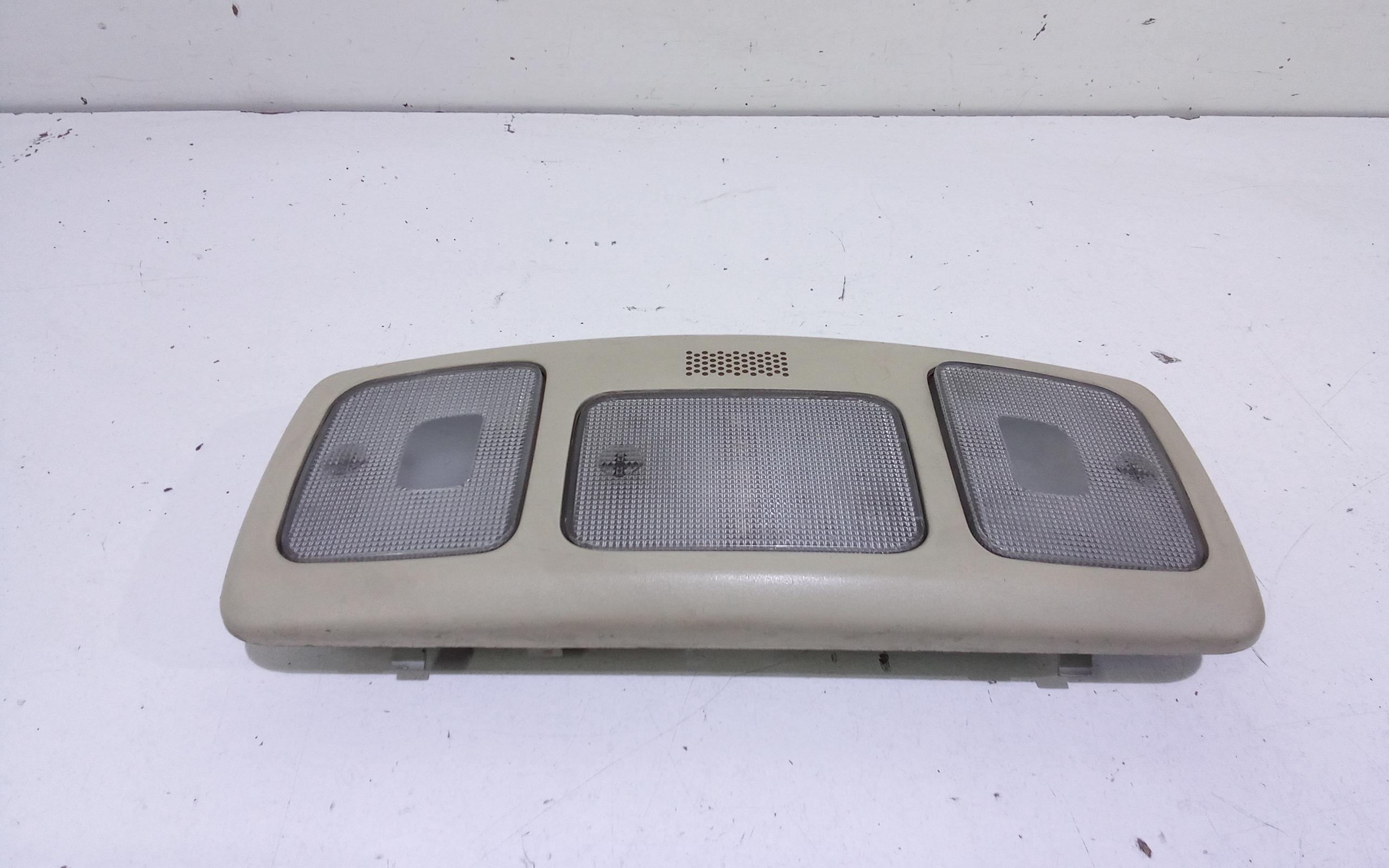 Plafoniera per Fiat Croma 3 Serie (2007 - In produzione)