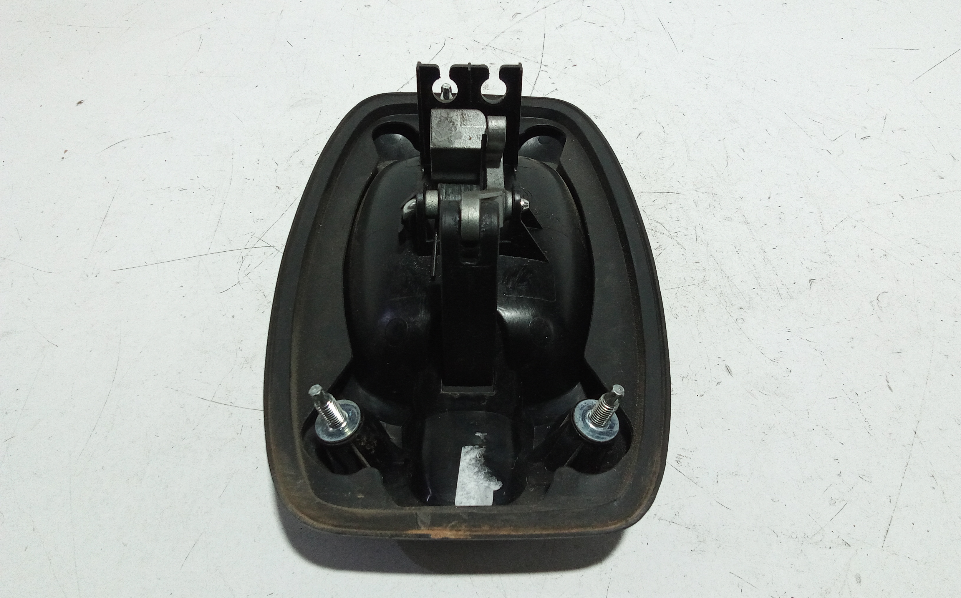 Maniglia esterna Anteriore Destra per Peugeot Boxer 4 Serie (2011 - In produzione)