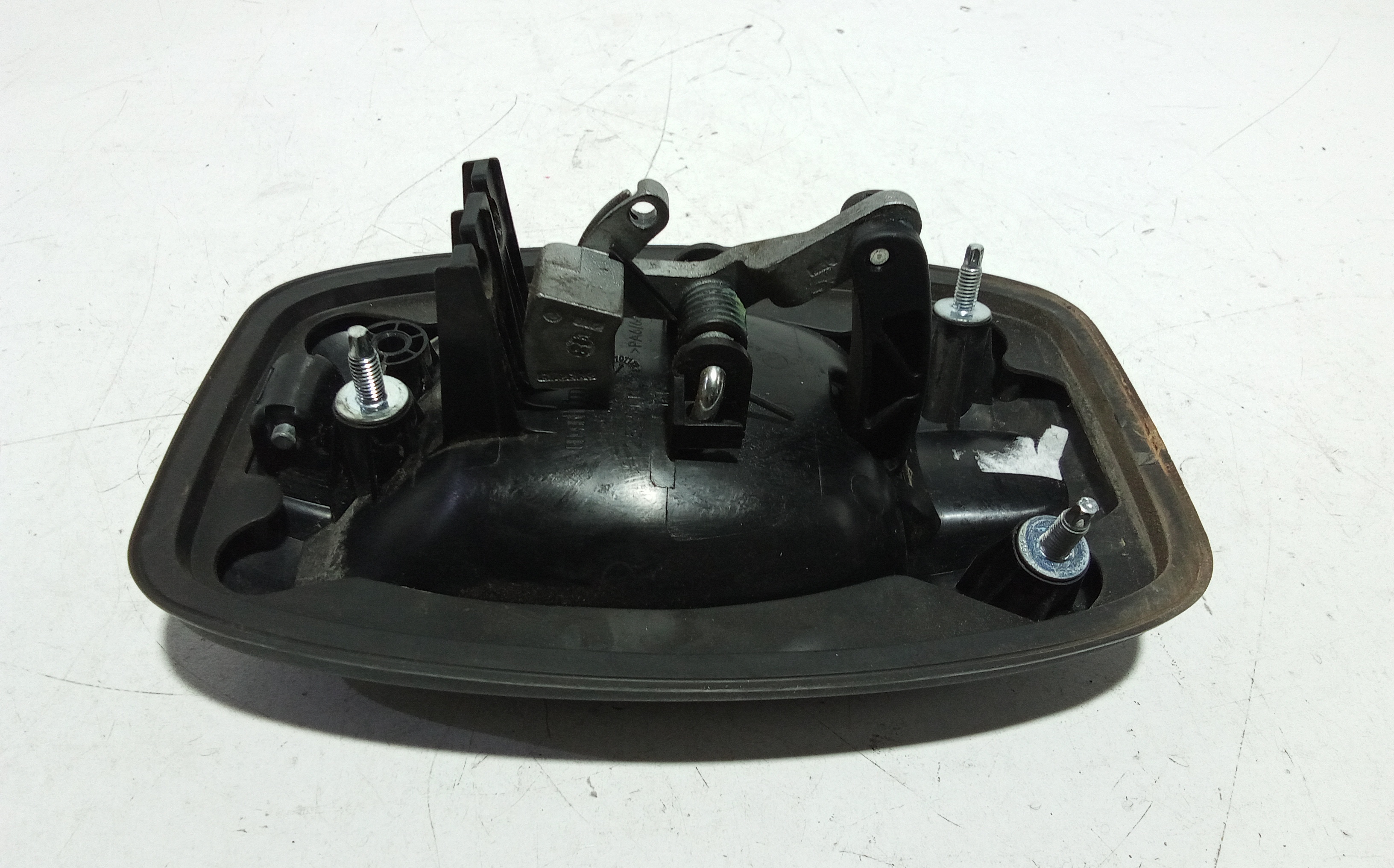 Maniglia esterna Anteriore Destra per Peugeot Boxer 4 Serie (2011 - In produzione)