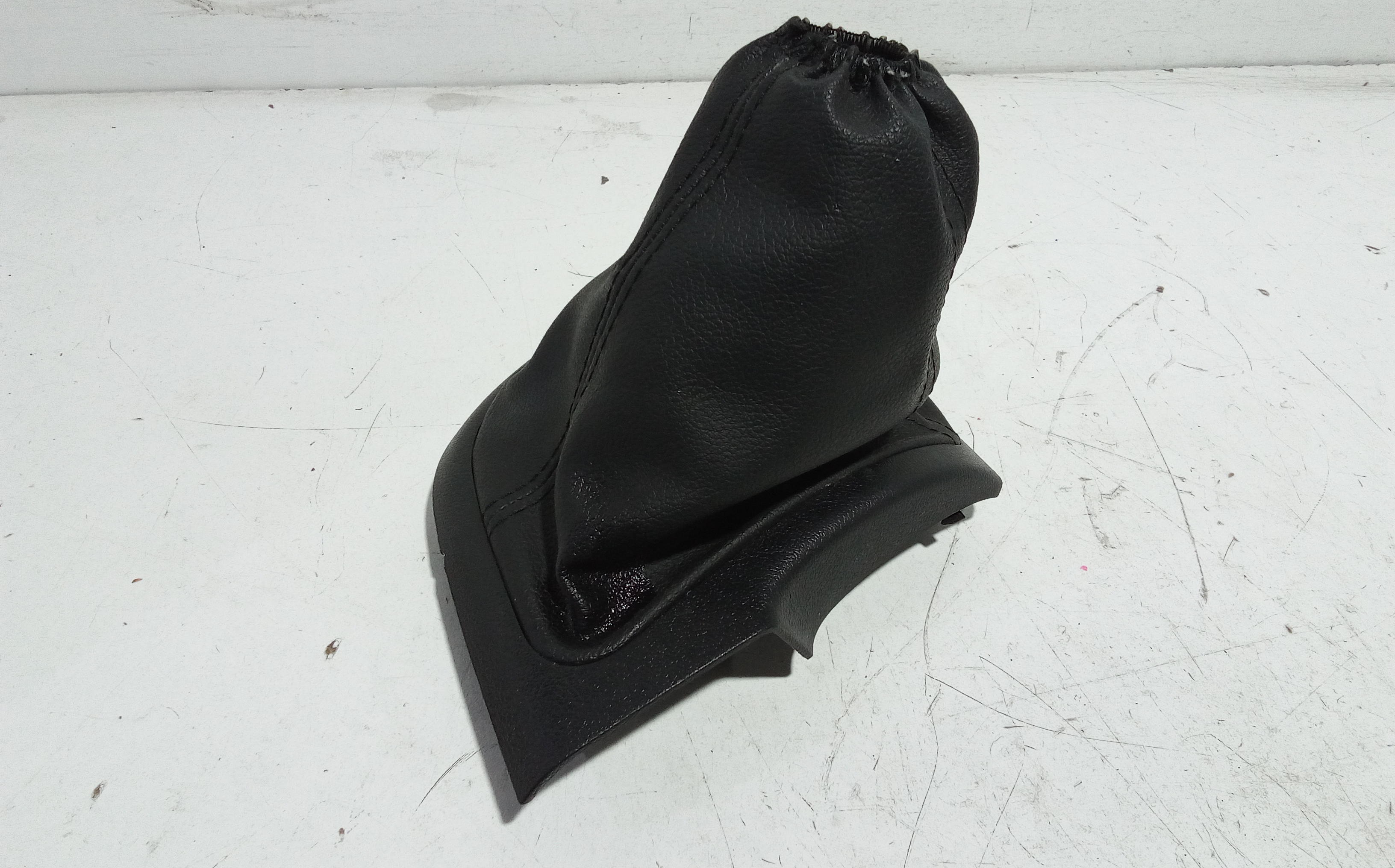 Cuffia Leva Cambio per Peugeot Boxer 4 Serie (2011 - In produzione)