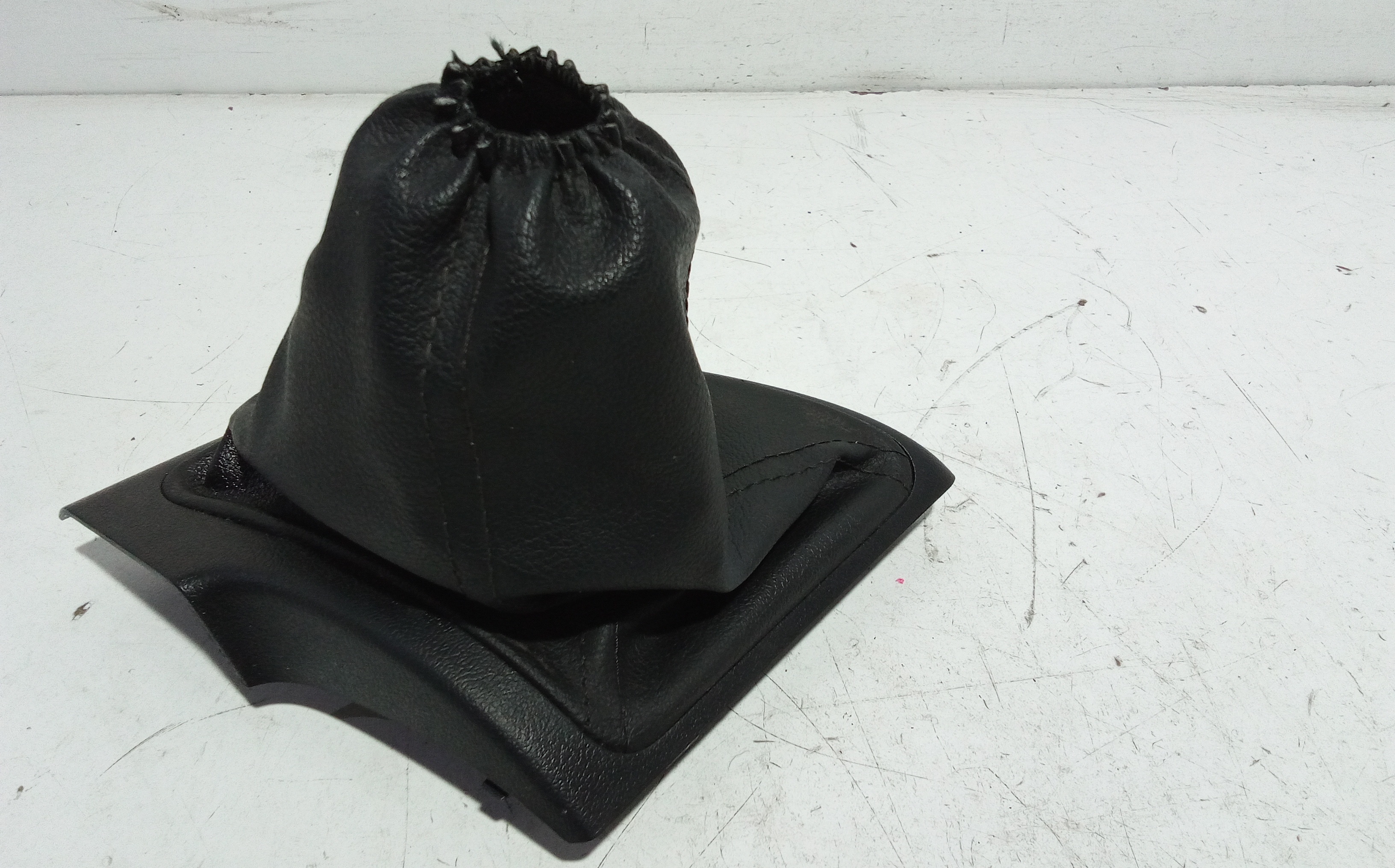 Cuffia Leva Cambio per Peugeot Boxer 4 Serie (2011 - In produzione)