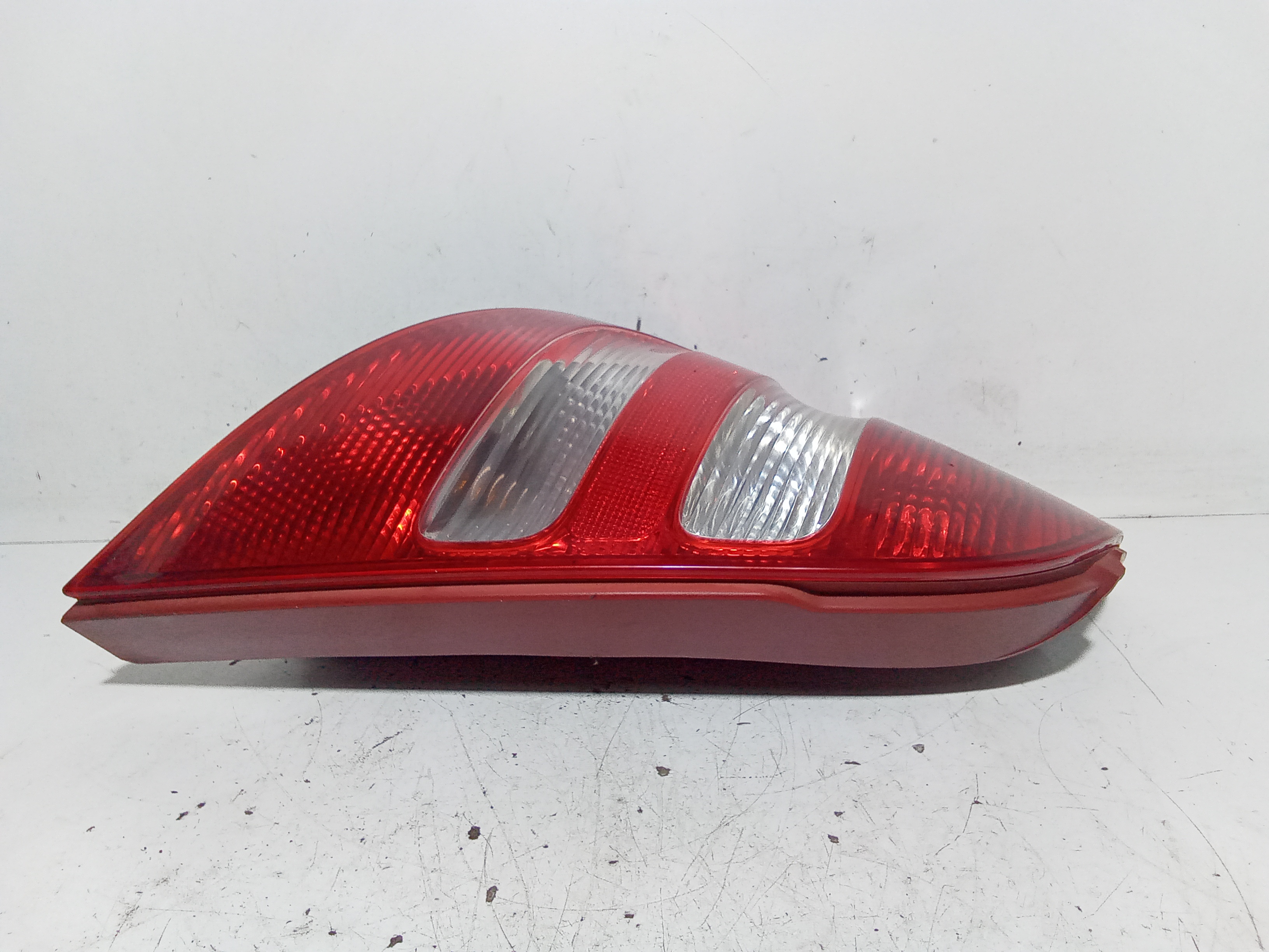 Stop fanale Posteriore sinistro lato Guida per Mercedes Classe A W169 3 Serie (2004 - 2008)