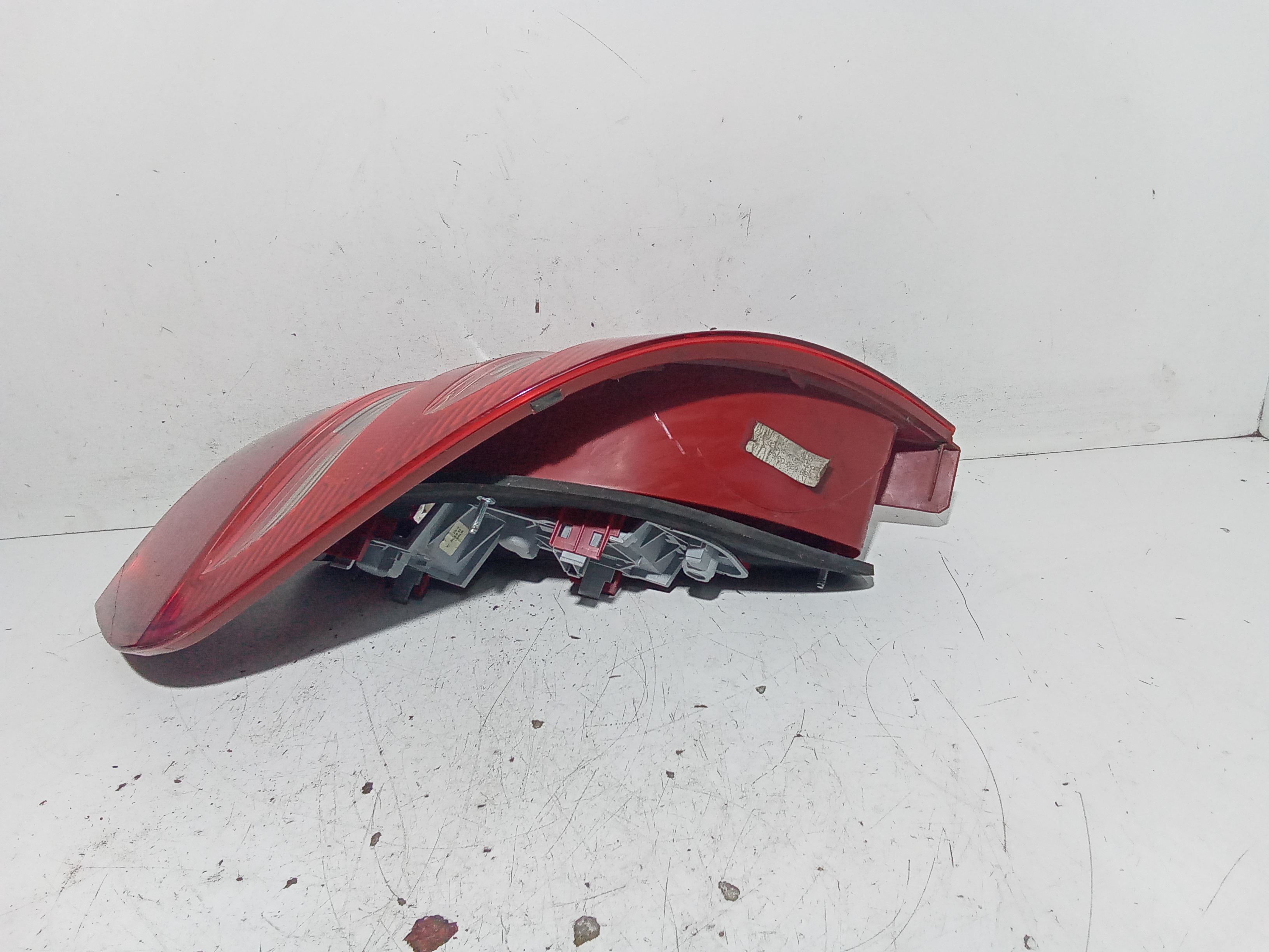 Stop fanale Posteriore sinistro lato Guida per Mercedes Classe A W169 3 Serie (2004 - 2008)