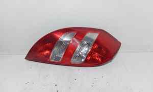 Stop fanale Posteriore sinistro lato Guida per Mercedes Classe A W169 3 Serie (2004 - 2008)