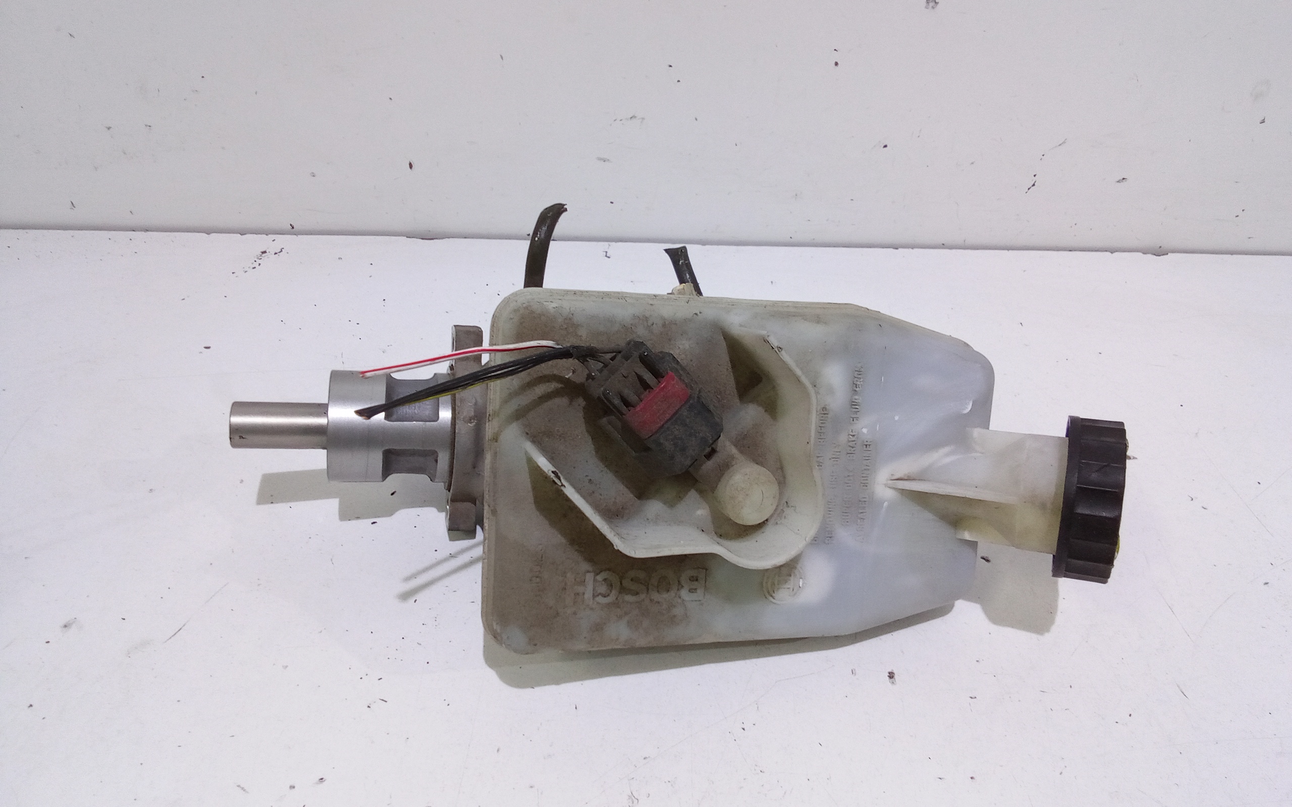 Pompa Freni per Ford Transit Serie (06>14) (2006 - 2014)