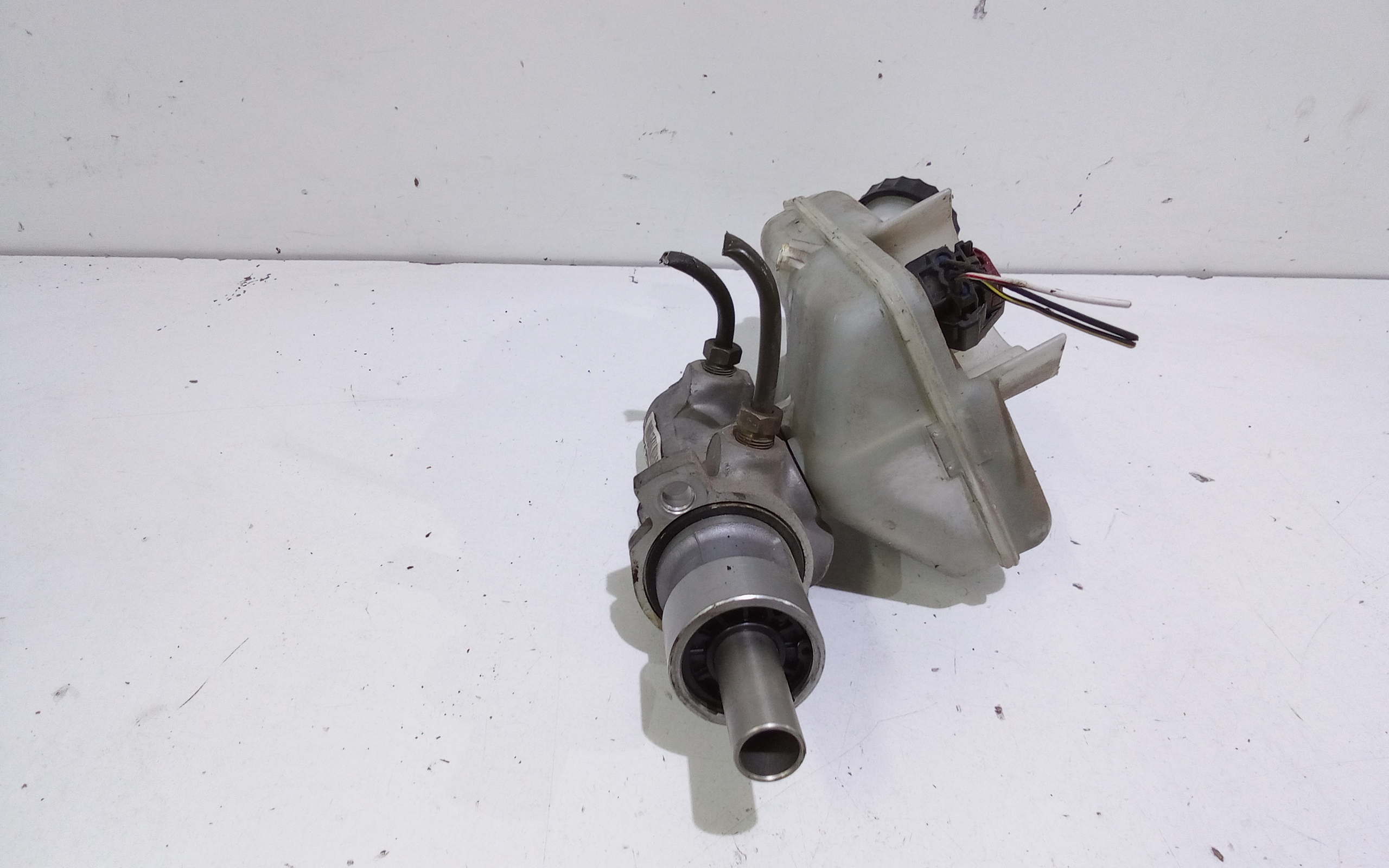 Pompa Freni per Ford Transit Serie (06>14) (2006 - 2014)