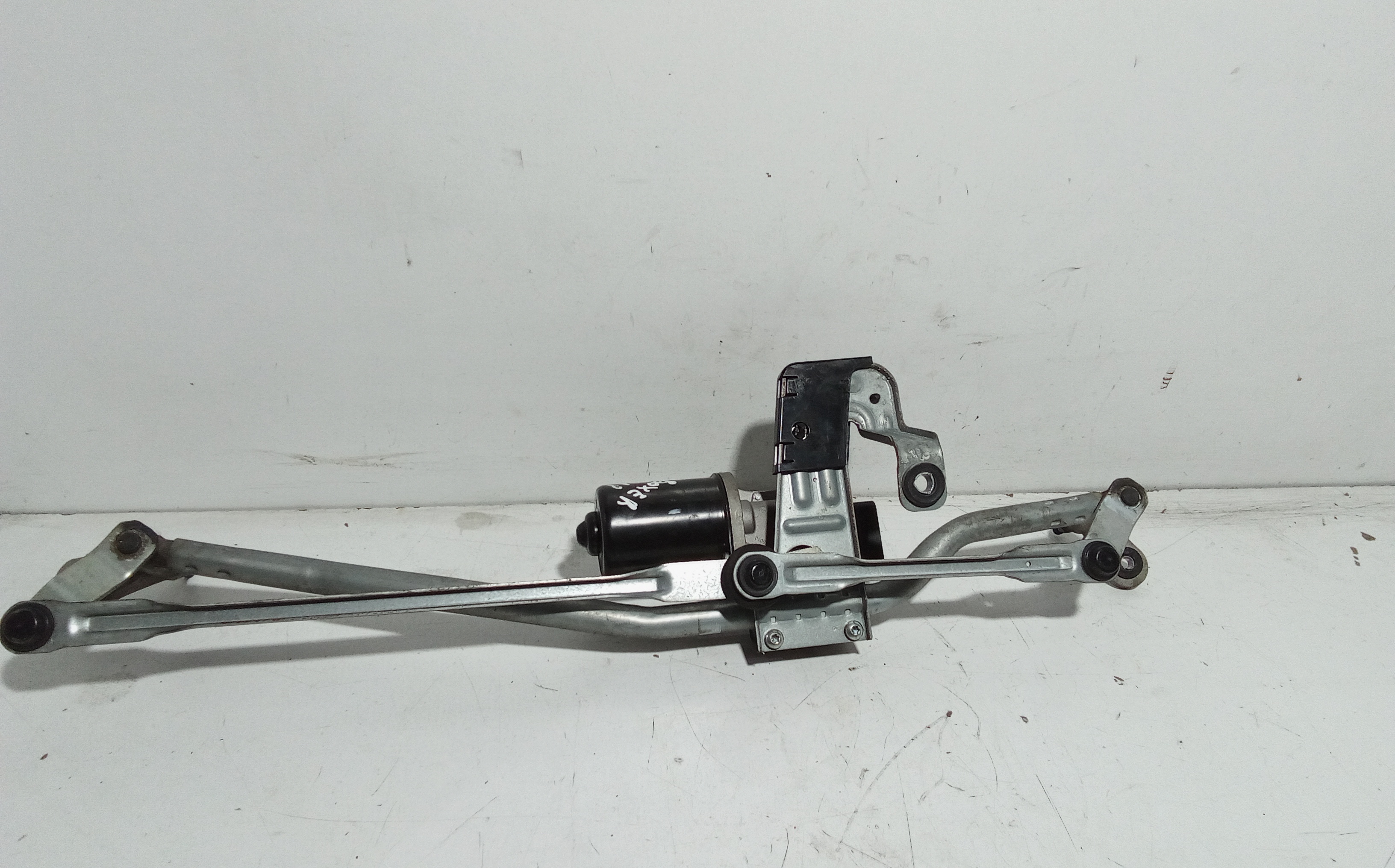 Motorino tergi ant completo di tandem per Peugeot Boxer 4 Serie (2011 - In produzione)