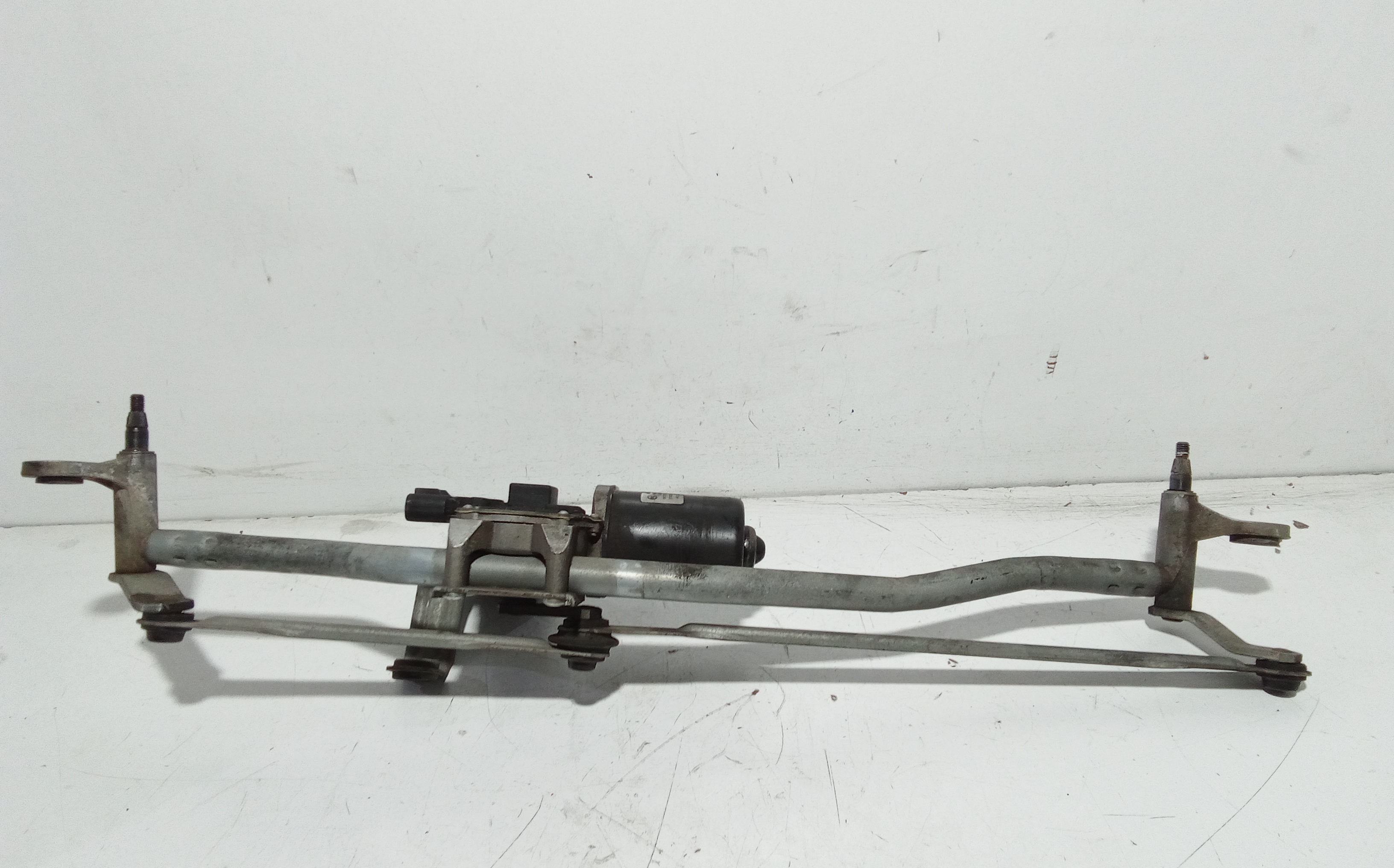 Motorino tergi ant completo di tandem per Peugeot Boxer 4 Serie (2011 - In produzione)