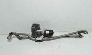 Motorino tergi ant completo di tandem per Peugeot Boxer 4 Serie (2011 - In produzione)