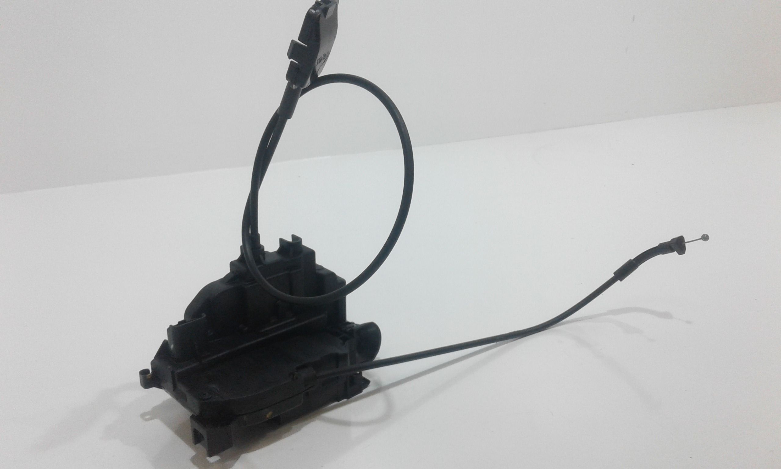 Serratura Anteriore Destra RENAULT Modus 1 Serie