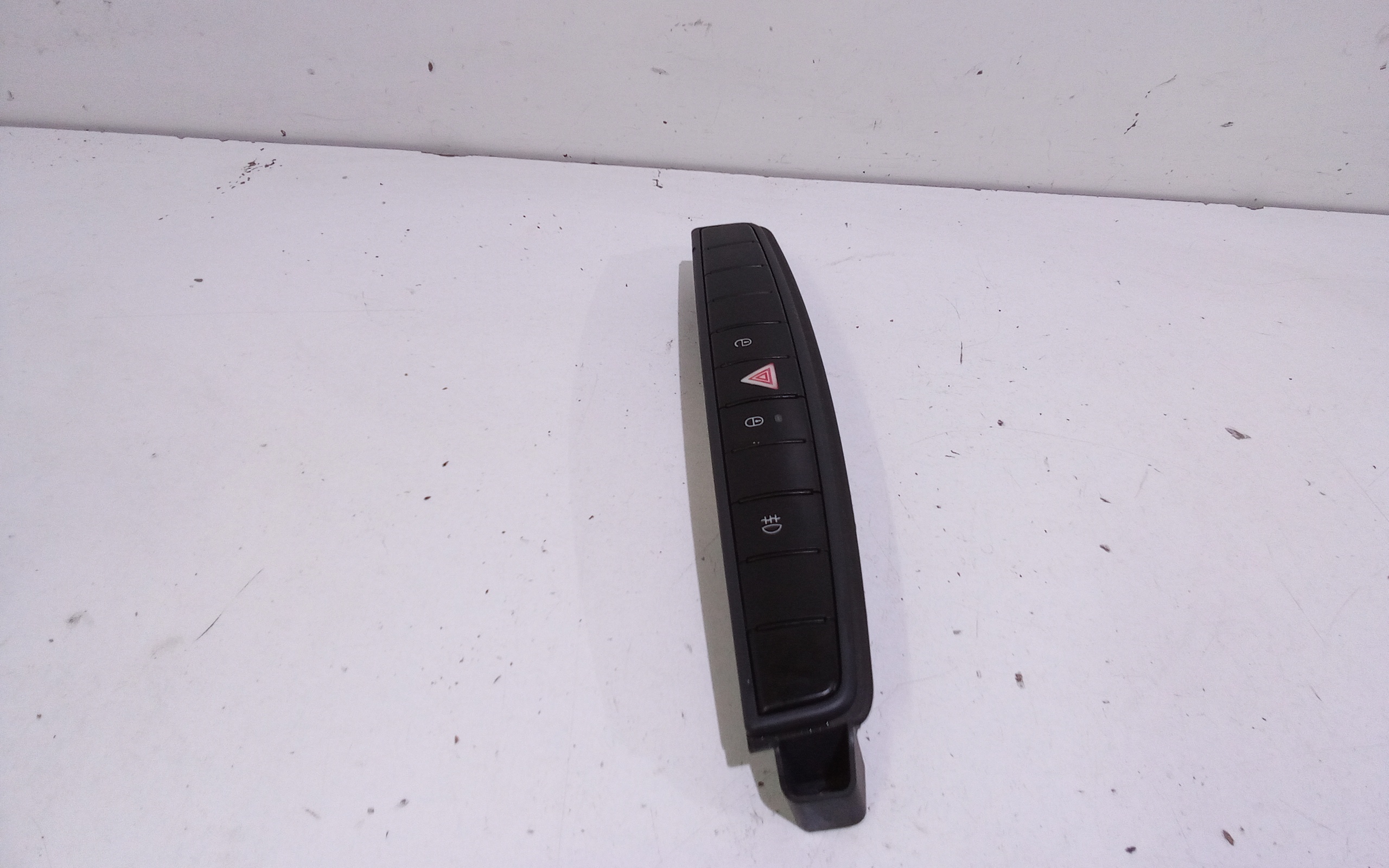 Pulsantiera Centrale per Smart Forfour 1 Serie (2004 - 2006)