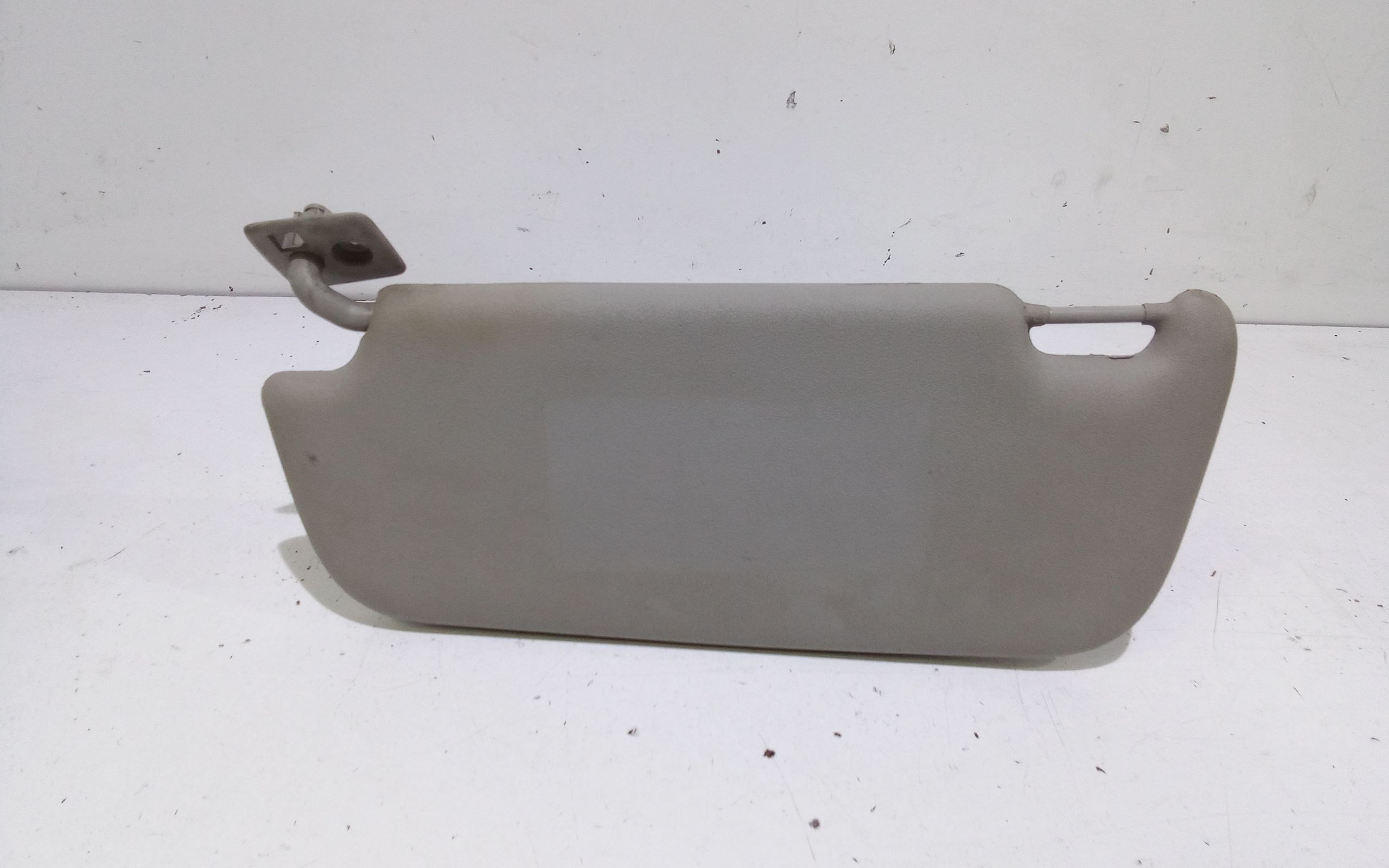 Parasole aletta Lato Passeggero per Smart Forfour 1 Serie (2004 - 2006)