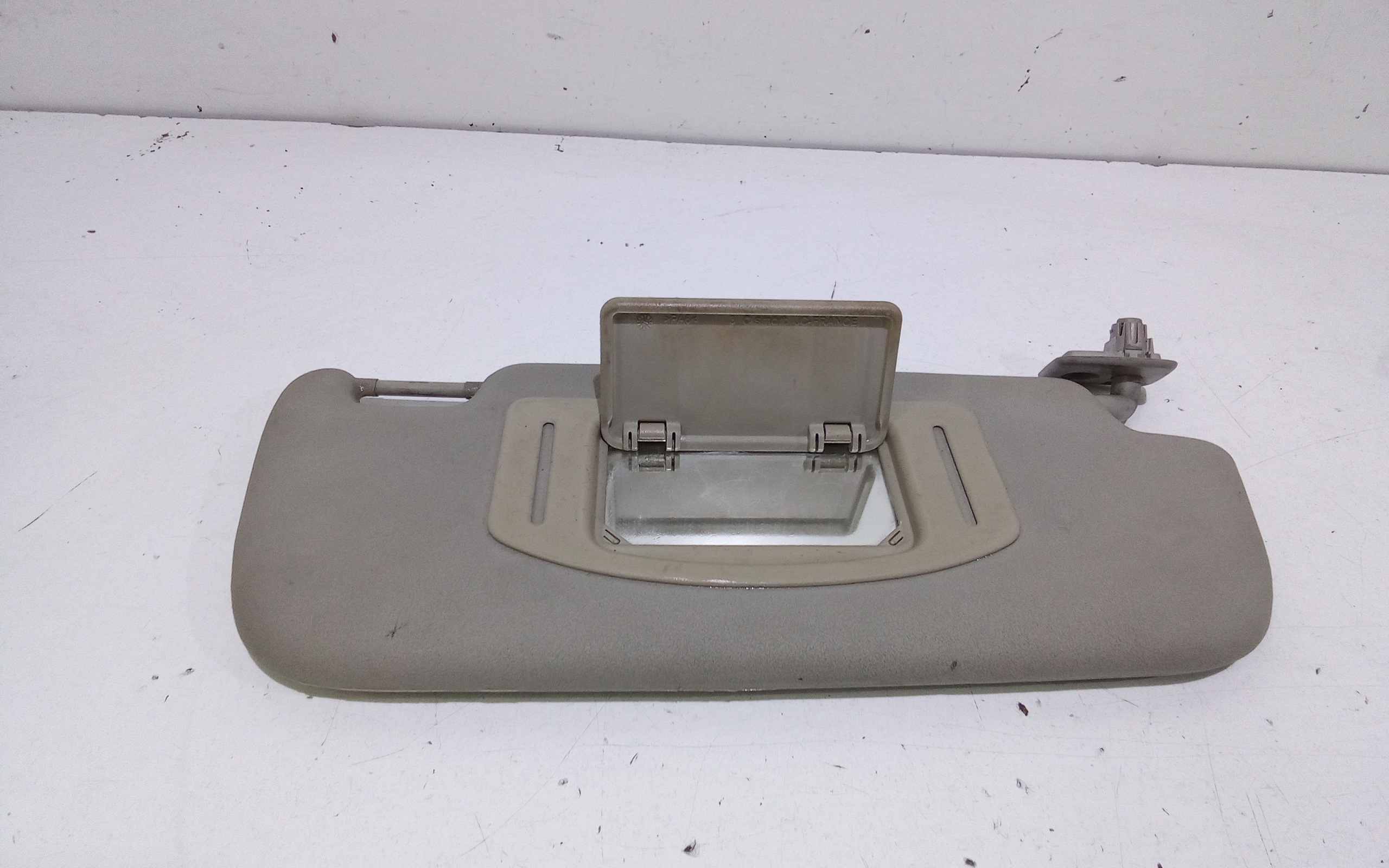 Parasole aletta Lato Passeggero per Smart Forfour 1 Serie (2004 - 2006)