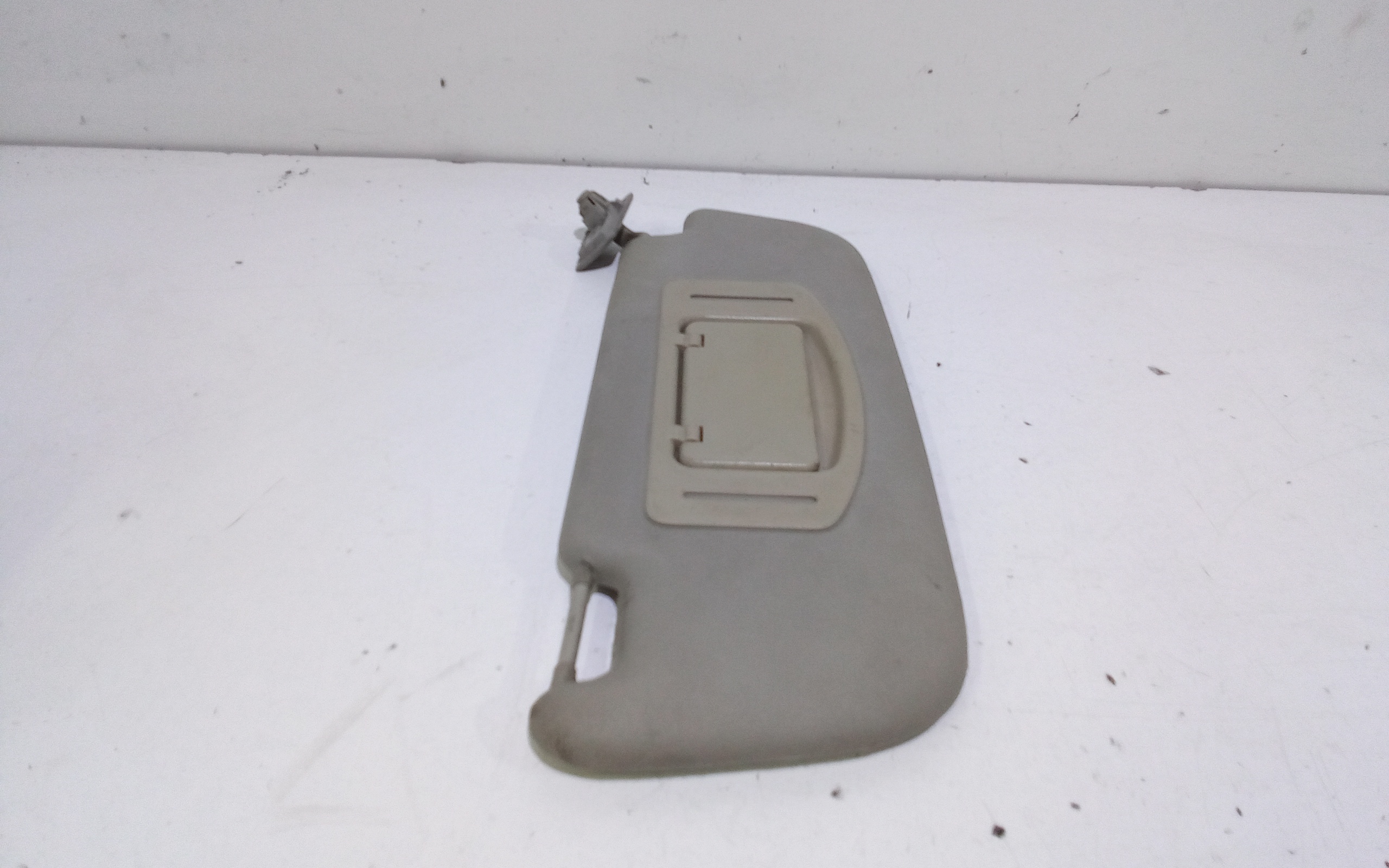 Parasole aletta Lato Passeggero per Smart Forfour 1 Serie (2004 - 2006)