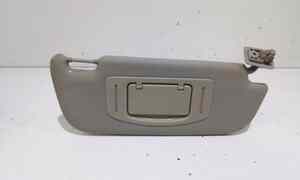 Parasole aletta Lato Passeggero per Smart Forfour 1 Serie (2004 - 2006)