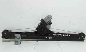 Cremagliera anteriore sinistra Guida per Peugeot Boxer 4 Serie (2011 - In produzione)