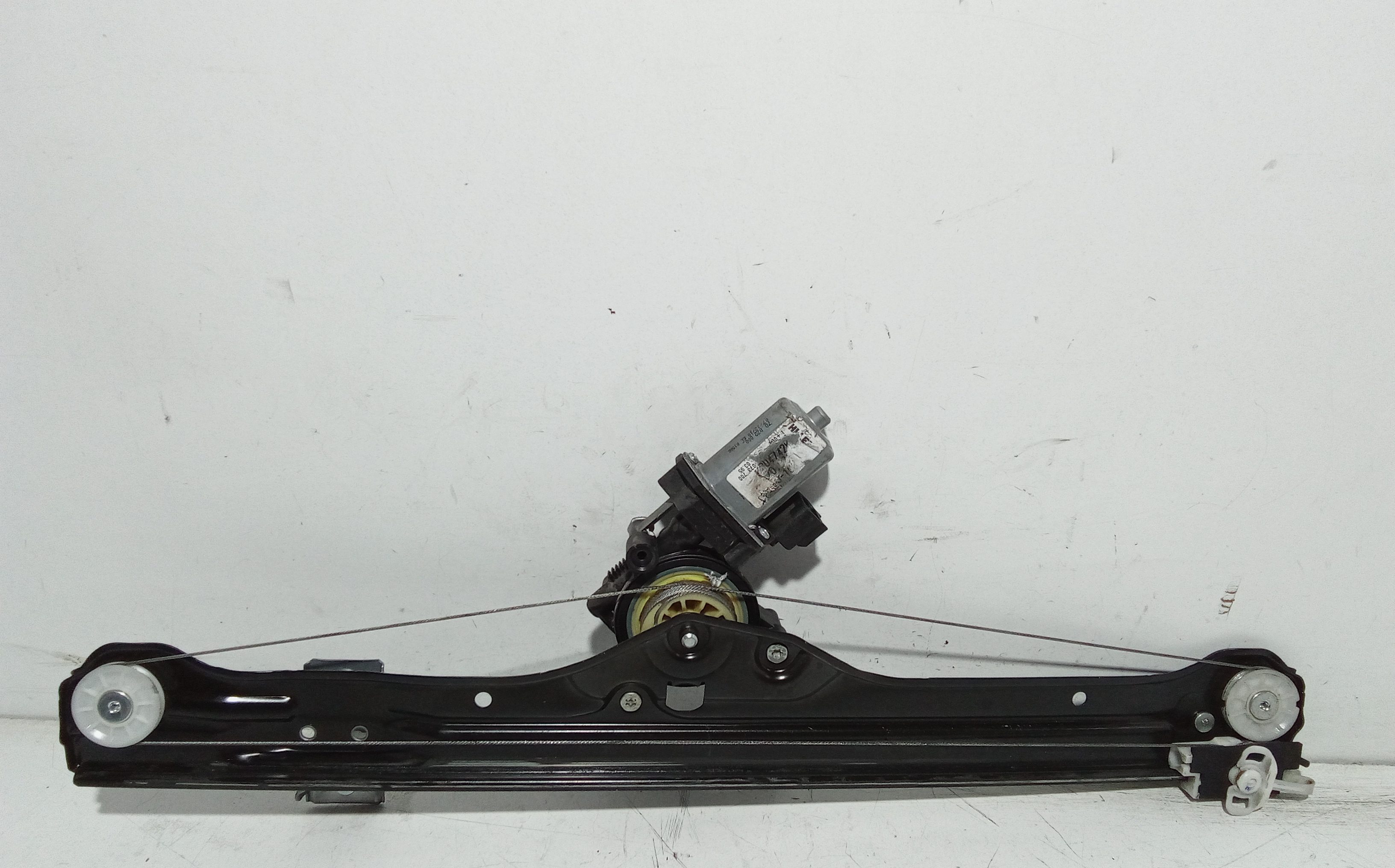 Cremagliera anteriore destra passeggero per Peugeot Boxer 4 Serie (2011 - In produzione)