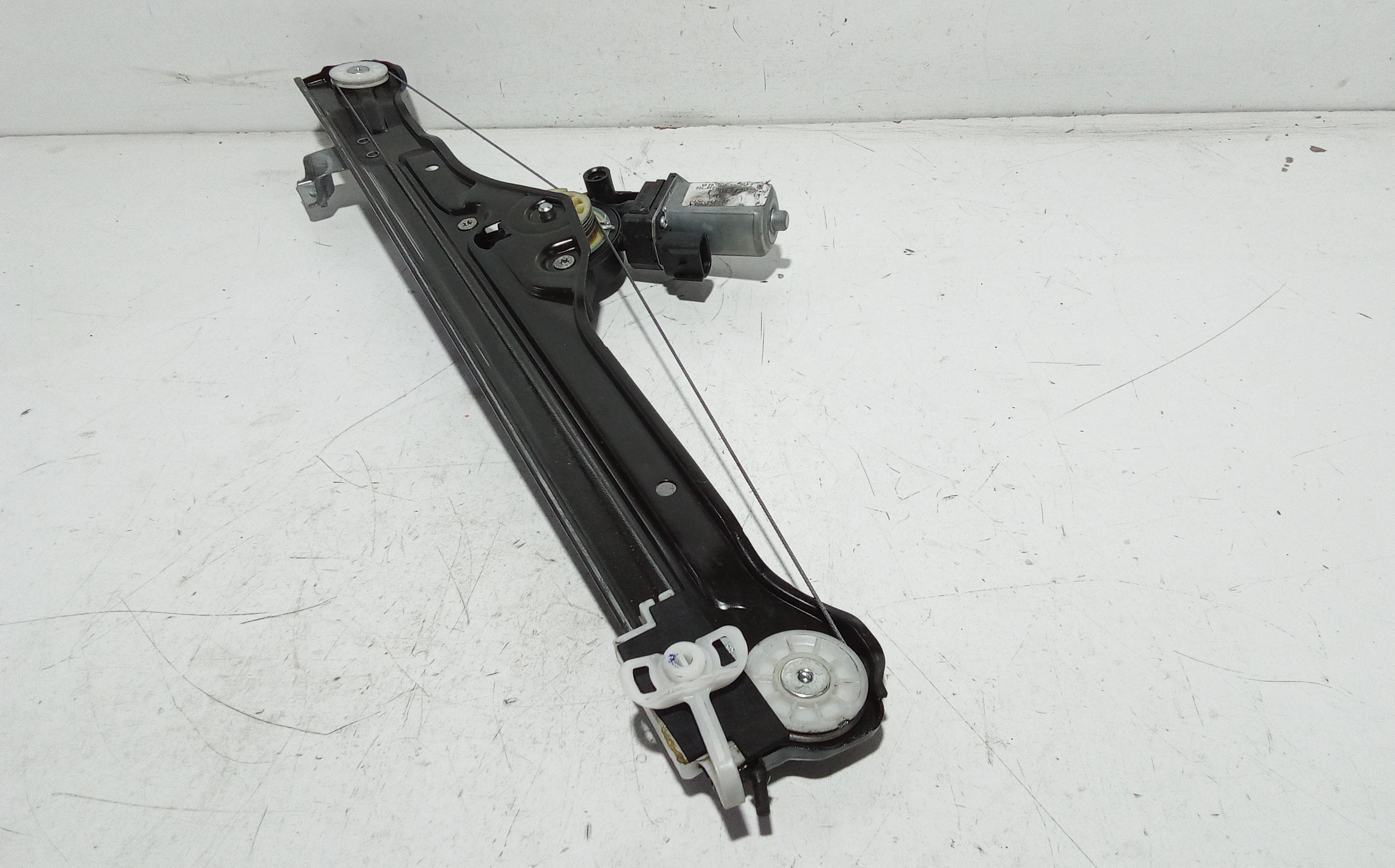 Cremagliera anteriore destra passeggero per Peugeot Boxer 4 Serie (2011 - In produzione)