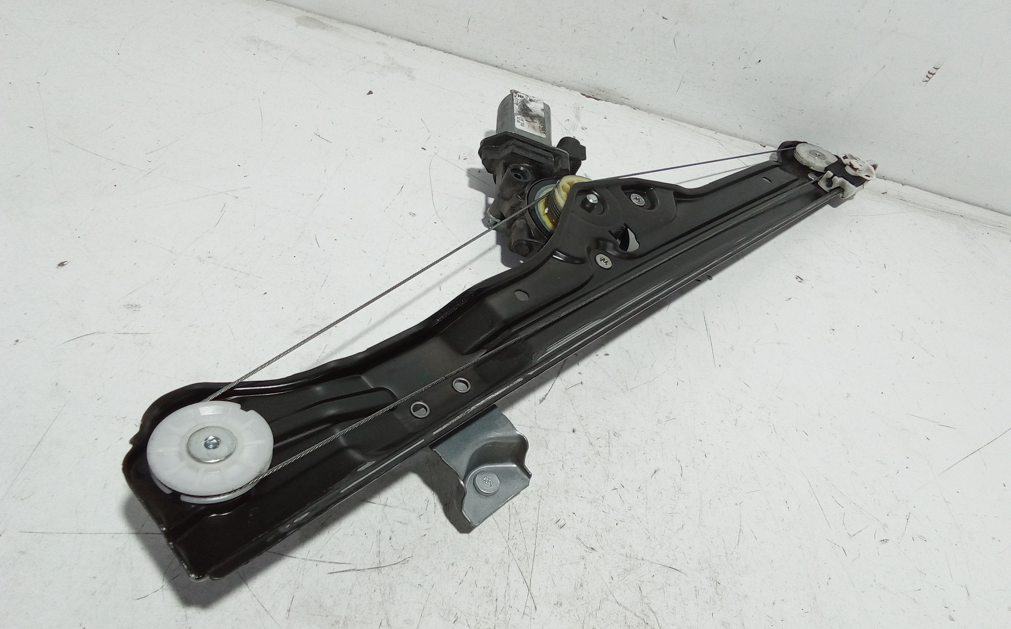 Cremagliera anteriore destra passeggero per Peugeot Boxer 4 Serie (2011 - In produzione)