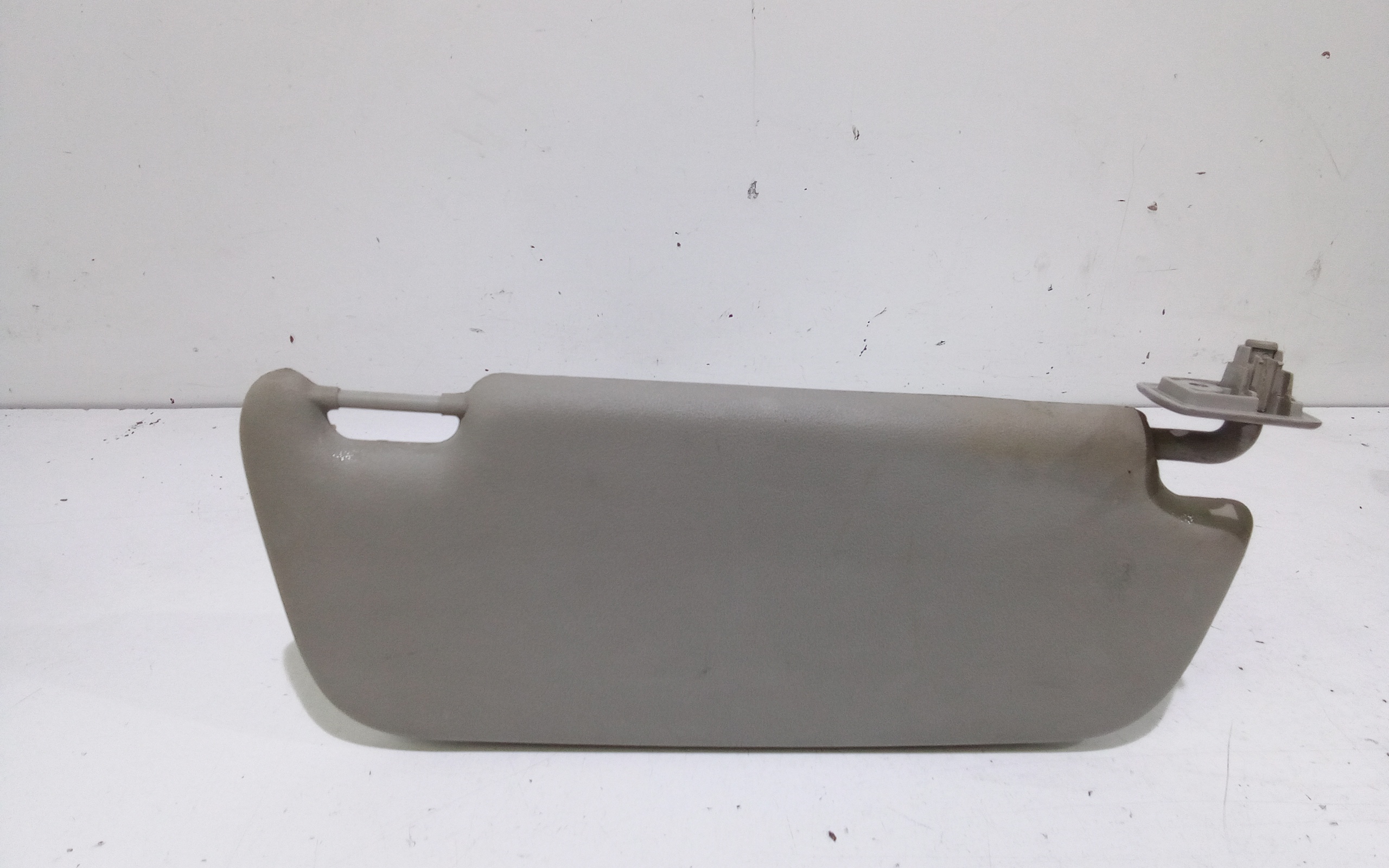 Parasole aletta anteriore Lato Guida per Smart Forfour 1 Serie (2004 - 2006)