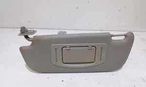 Parasole aletta anteriore Lato Guida per Smart Forfour 1 Serie (2004 - 2006)