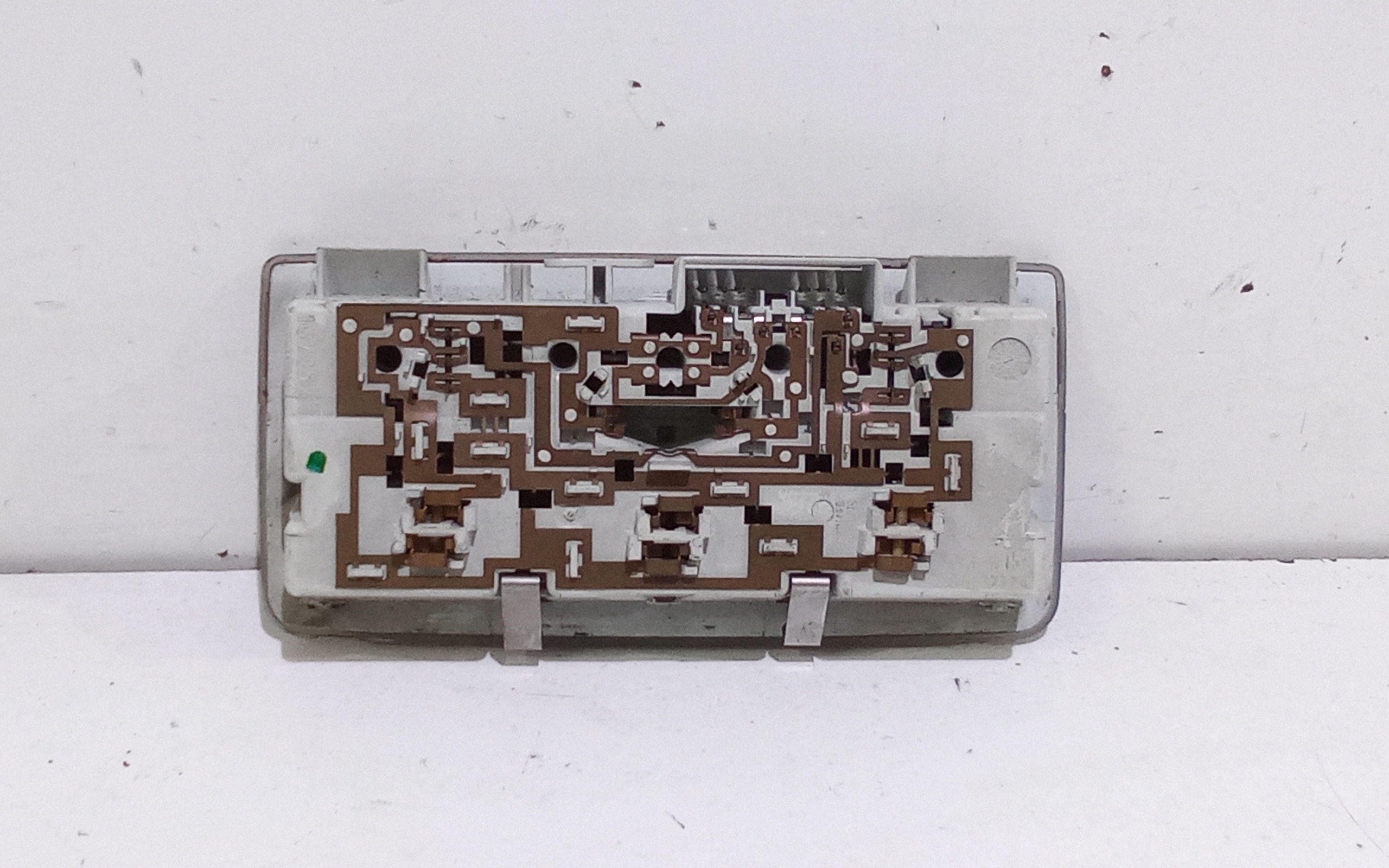 Plafoniera per Opel Meriva 2 Serie (2006 - 2010)