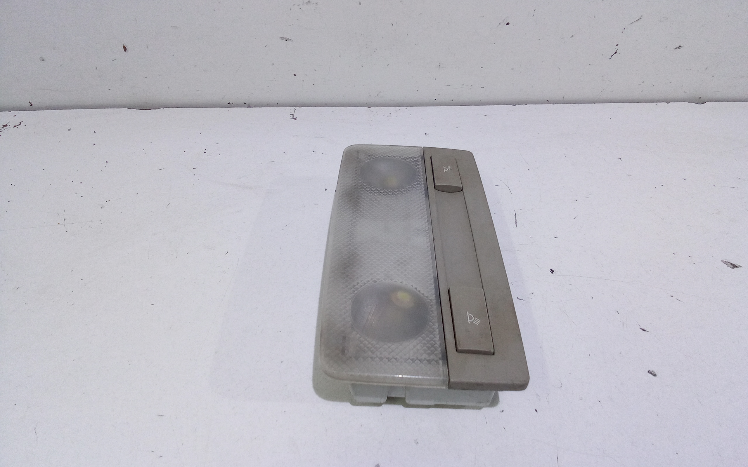 Plafoniera per Opel Meriva 2 Serie (2006 - 2010)