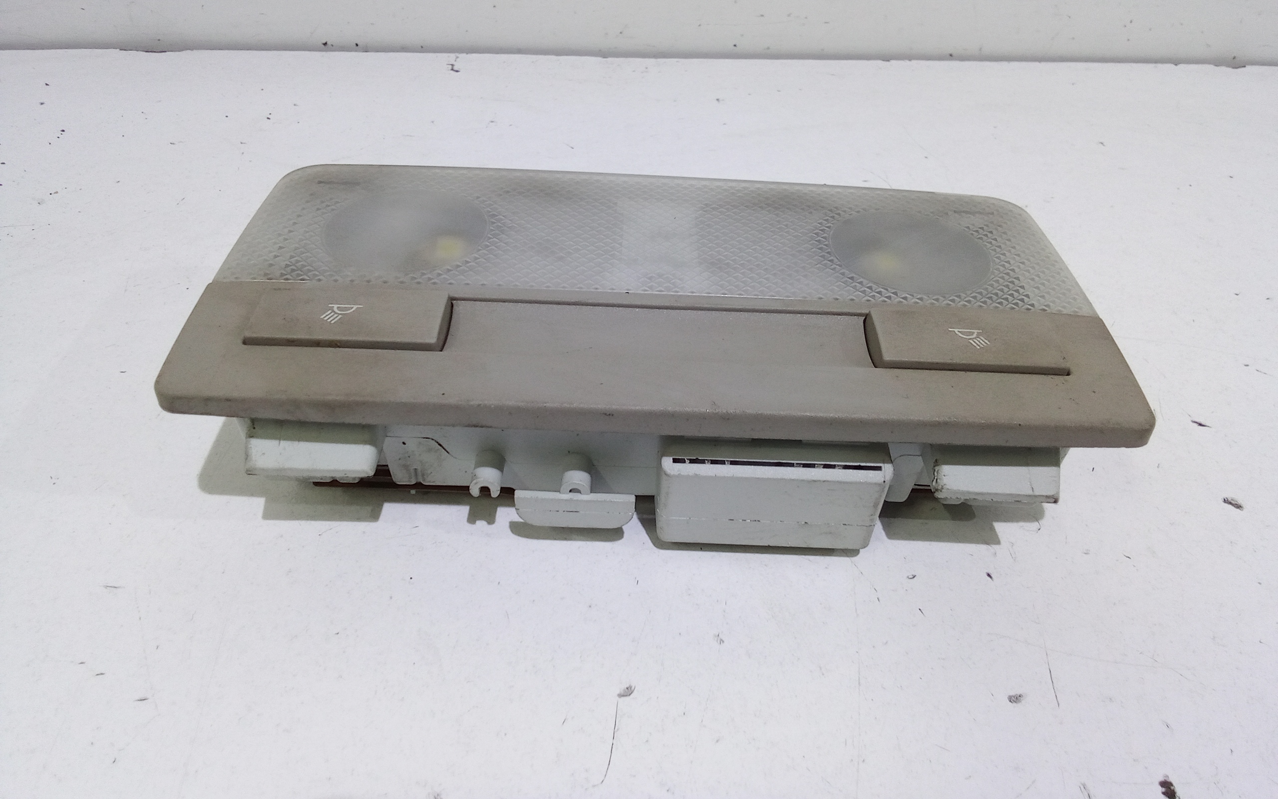 Plafoniera per Opel Meriva 2 Serie (2006 - 2010)