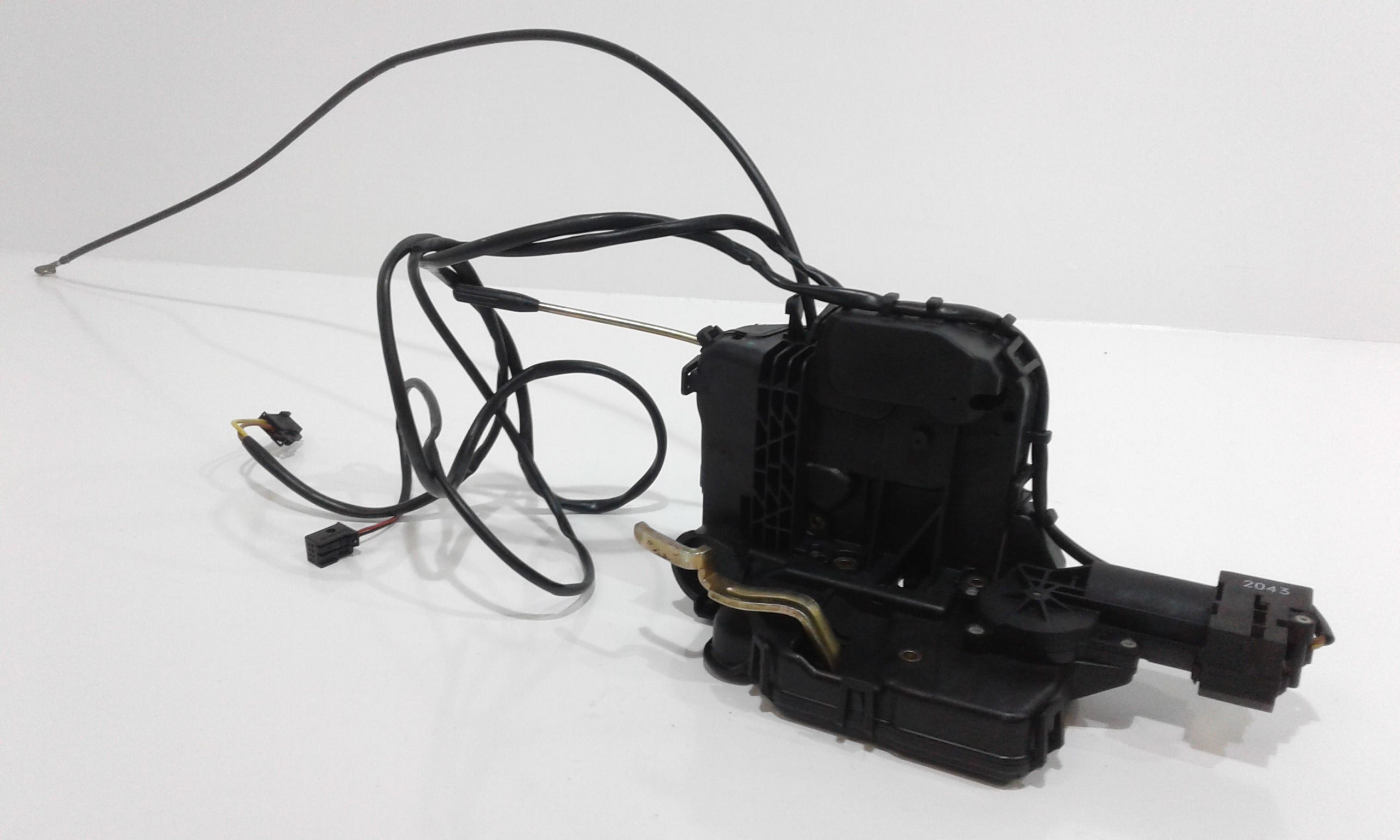 Serratura Anteriore Destra MERCEDES CLK Coup W209