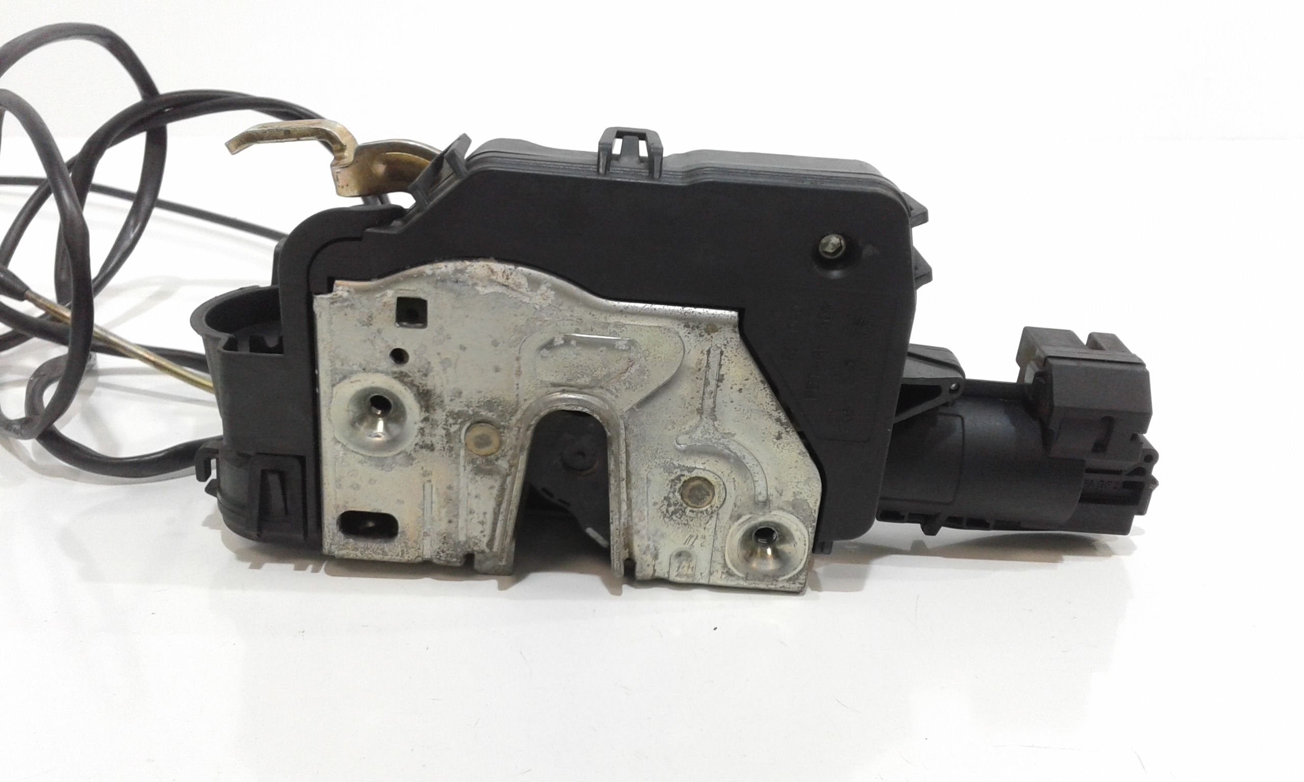 Serratura Anteriore Destra MERCEDES CLK Coup W209