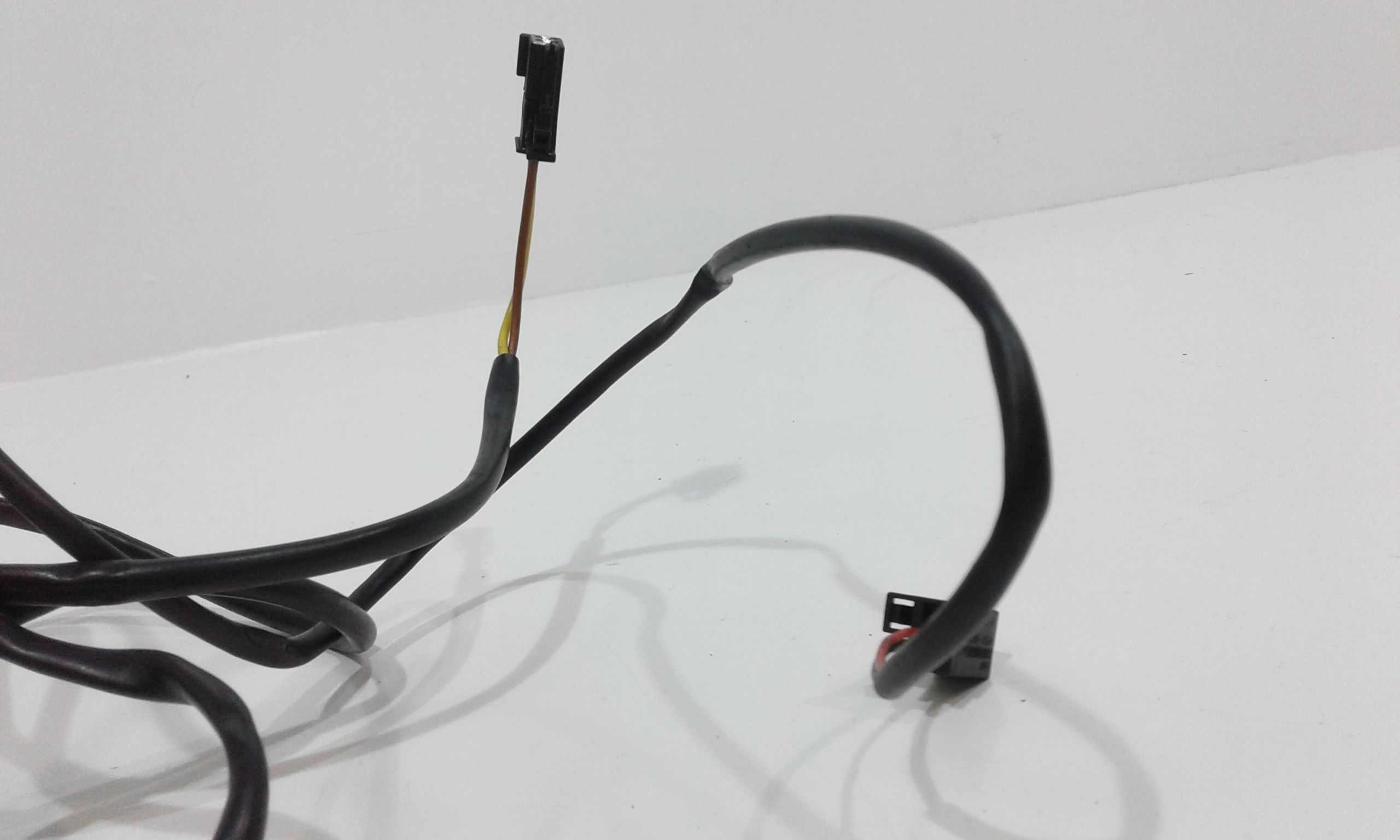 Serratura Anteriore Destra MERCEDES CLK Coup W209