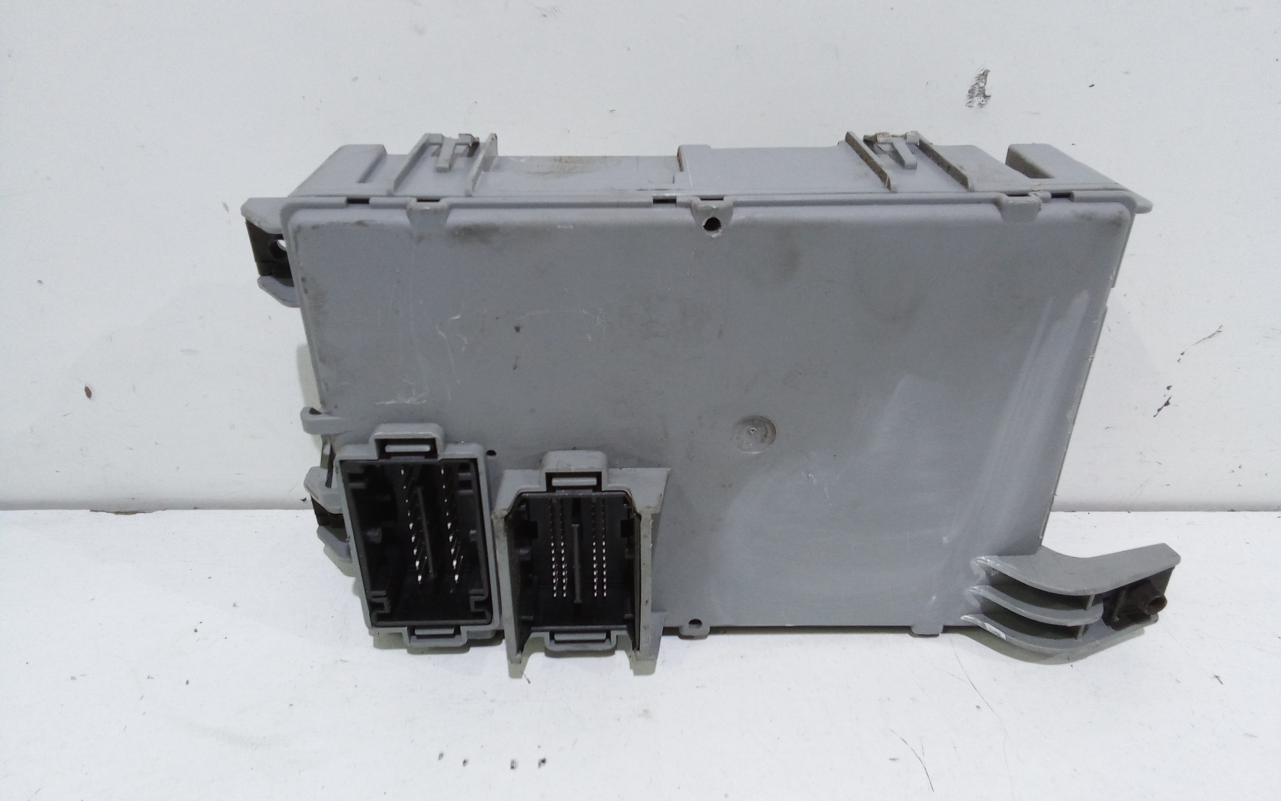 Body Computer per Alfa Romeo Mito Serie (955_) (08>) (2008 - In produzione)